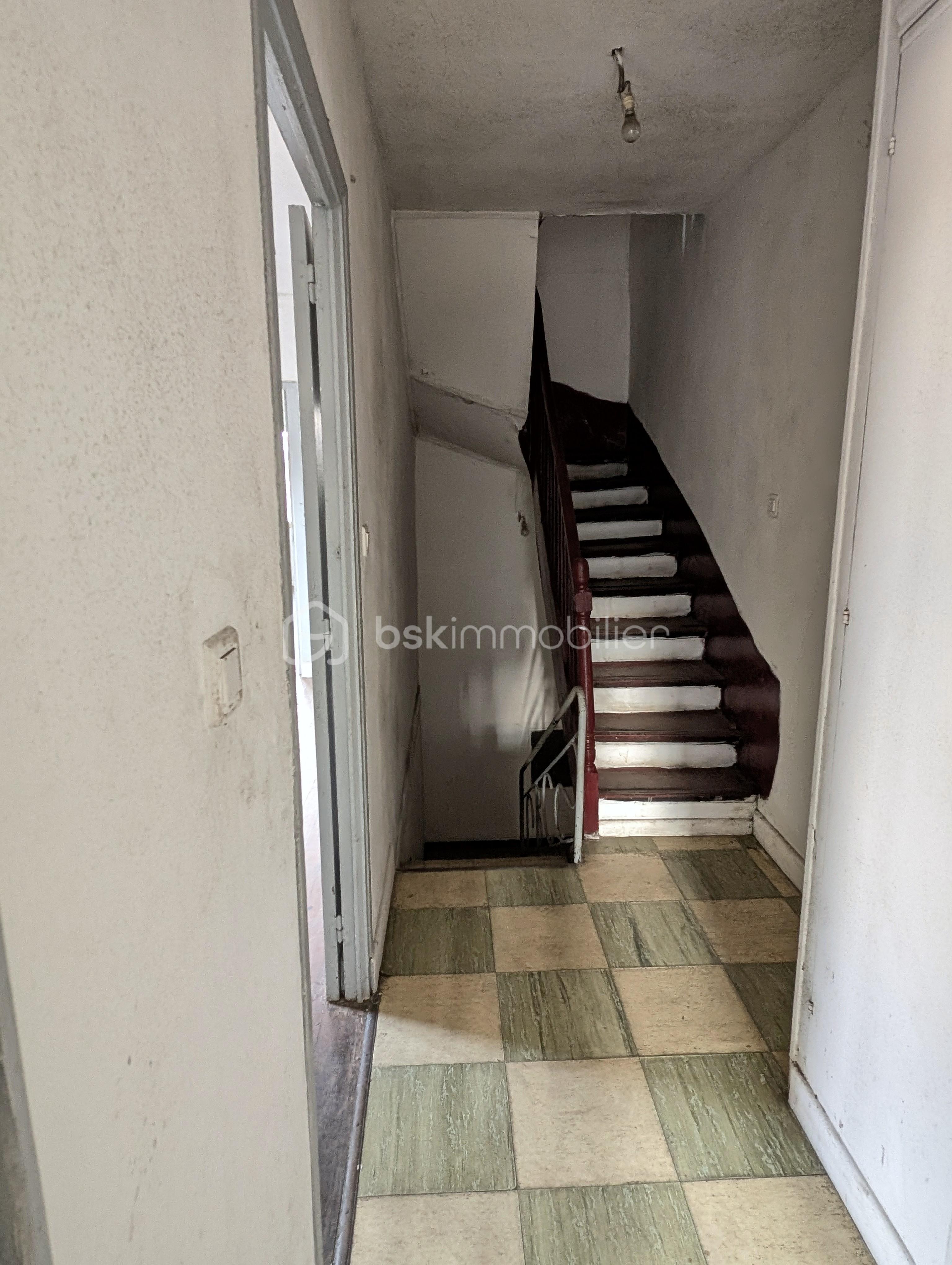Maison de 86 m² - 06_Palier.jpg