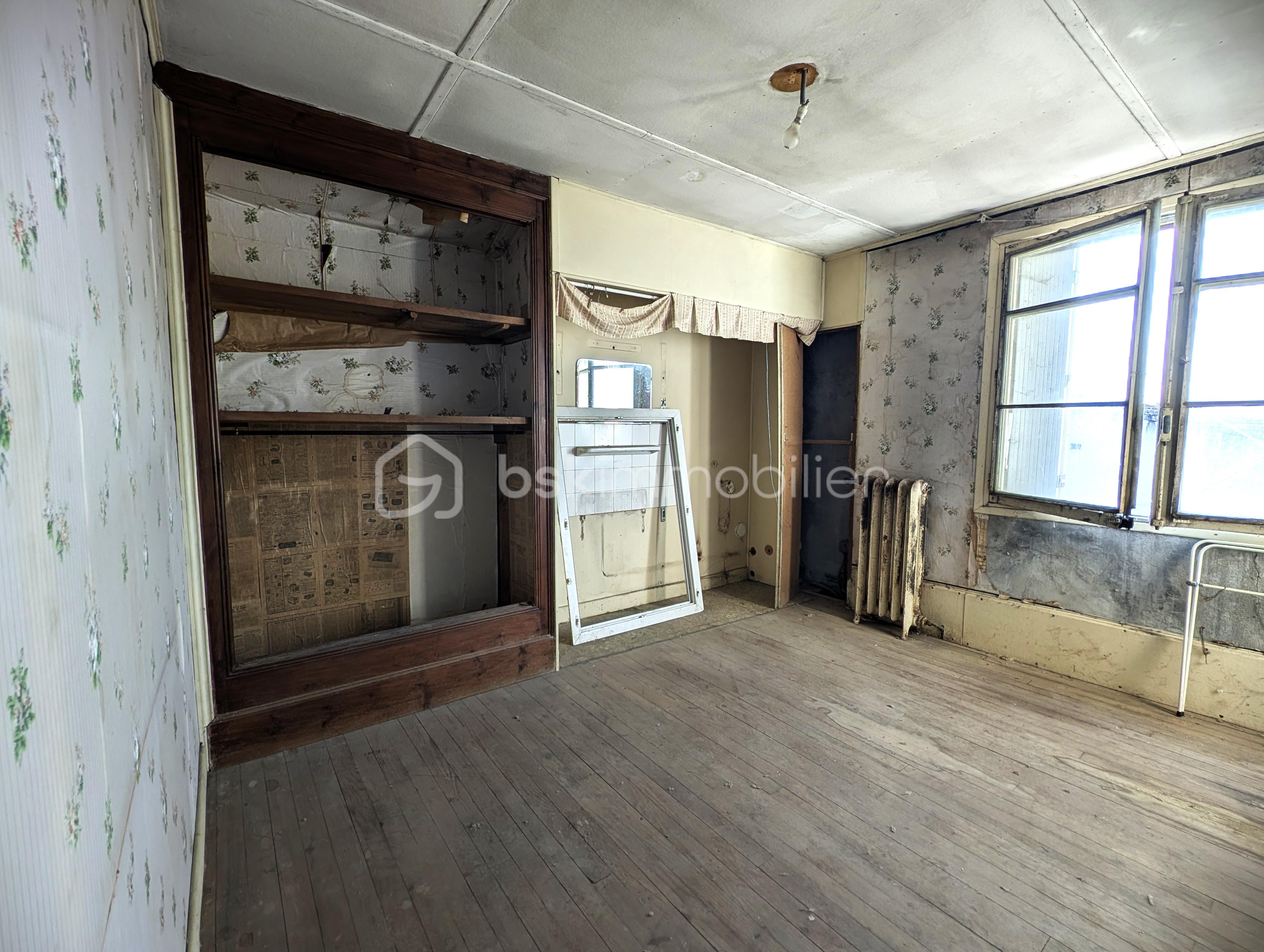 Maison de 86 m² - 07_Chambre_2.jpg