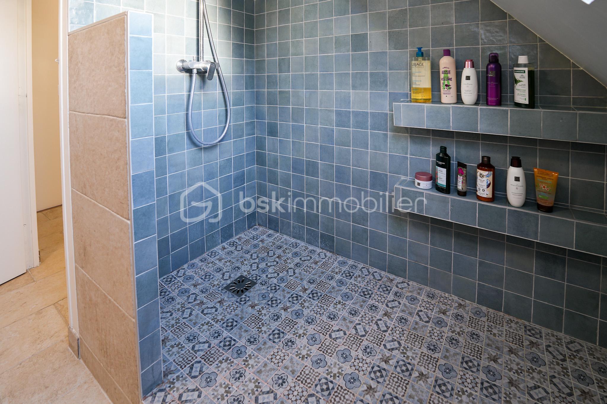 Maison traditionnelle de 153 m² - DSC03044.JPG