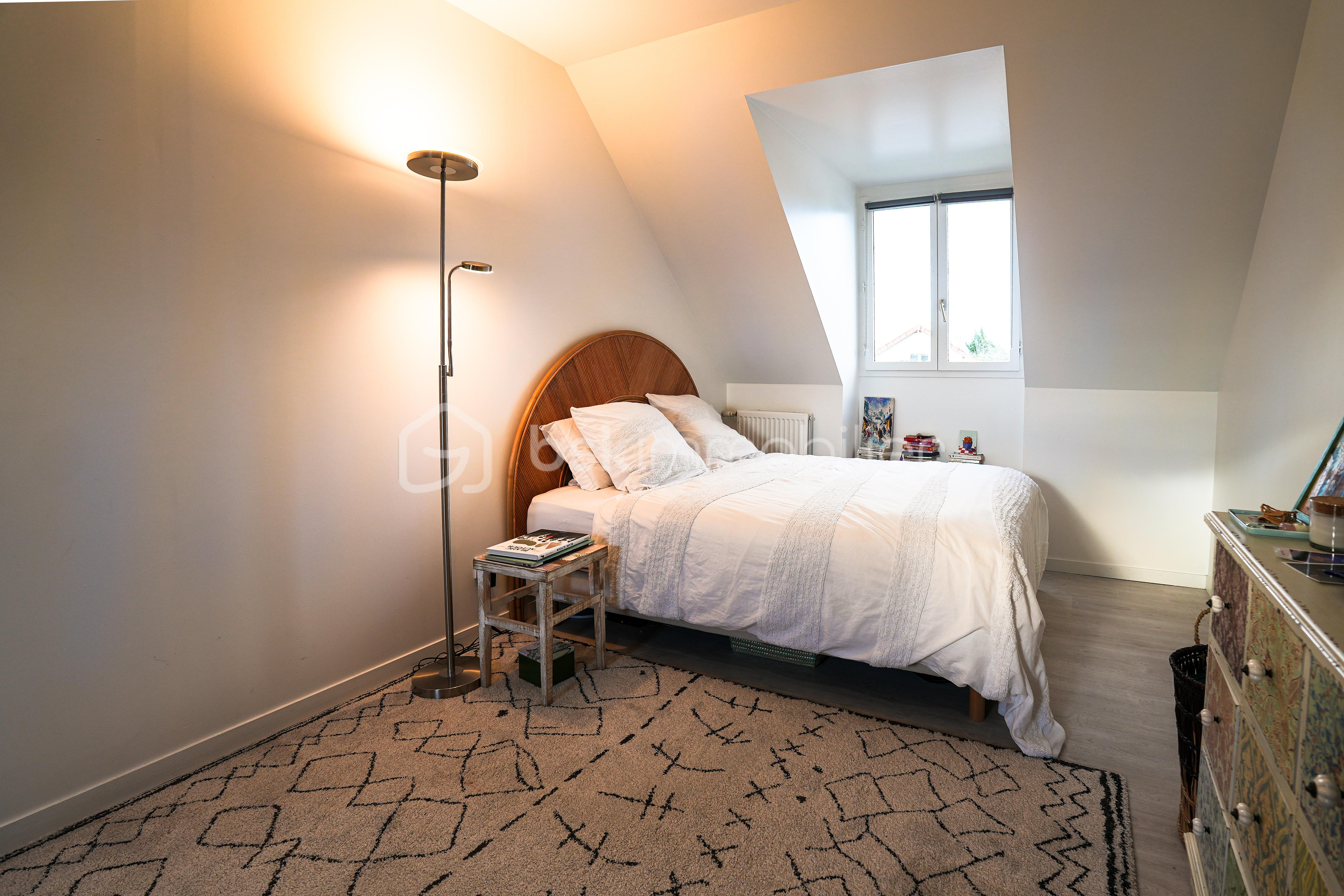 Maison traditionnelle de 153 m² - DSC03032.jpeg