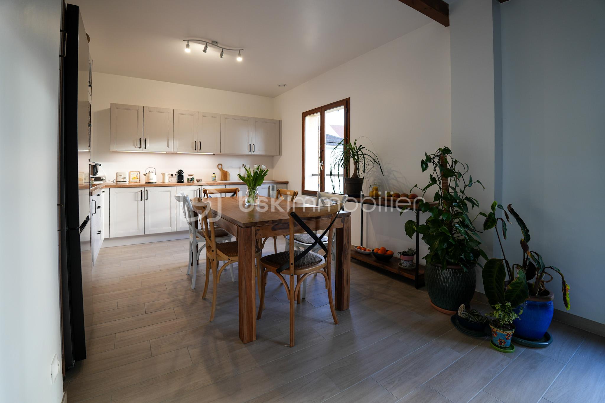 Maison traditionnelle de 153 m² - DSC03065.JPG