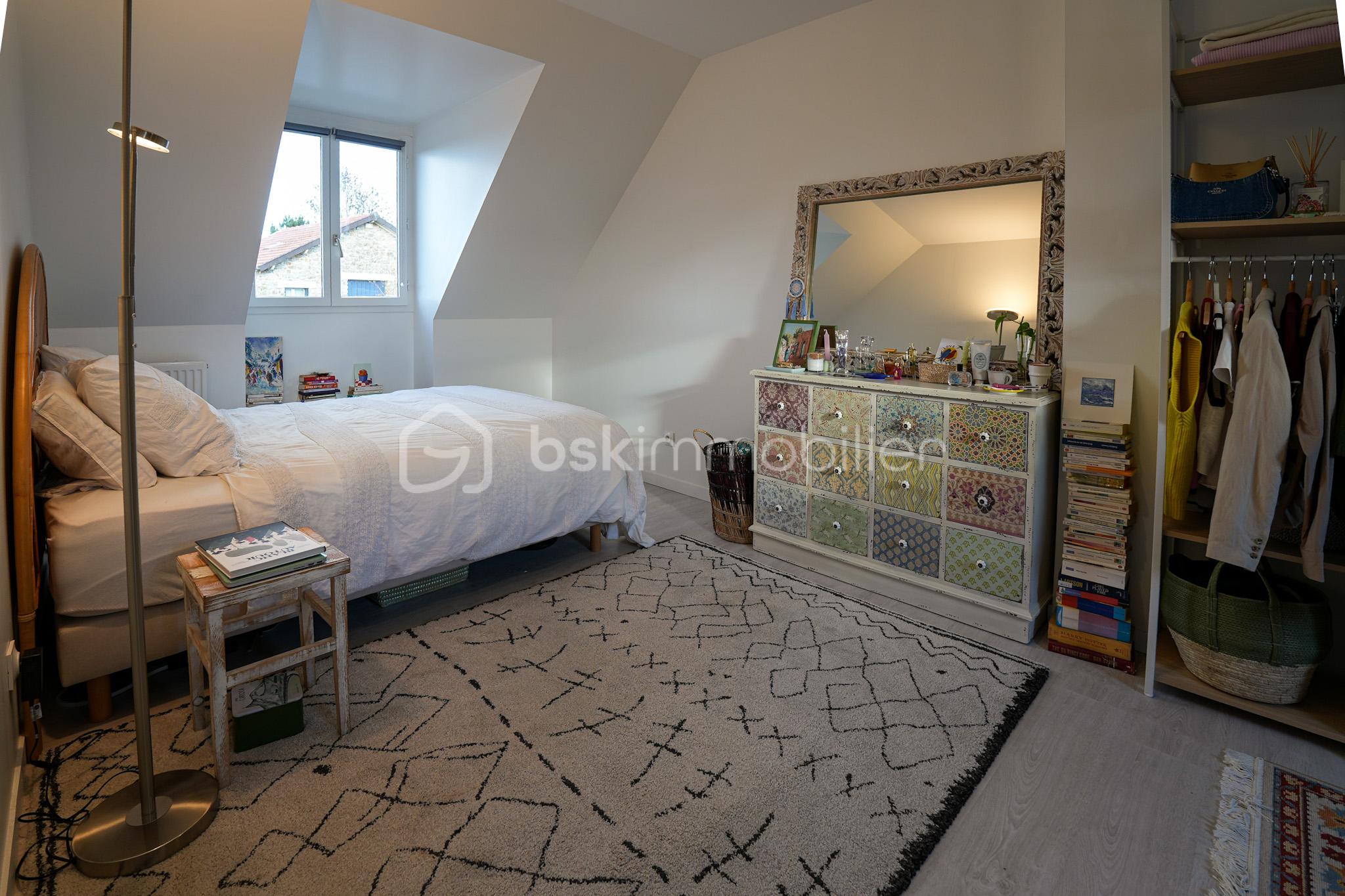 Maison traditionnelle de 153 m² - DSC03036.JPG