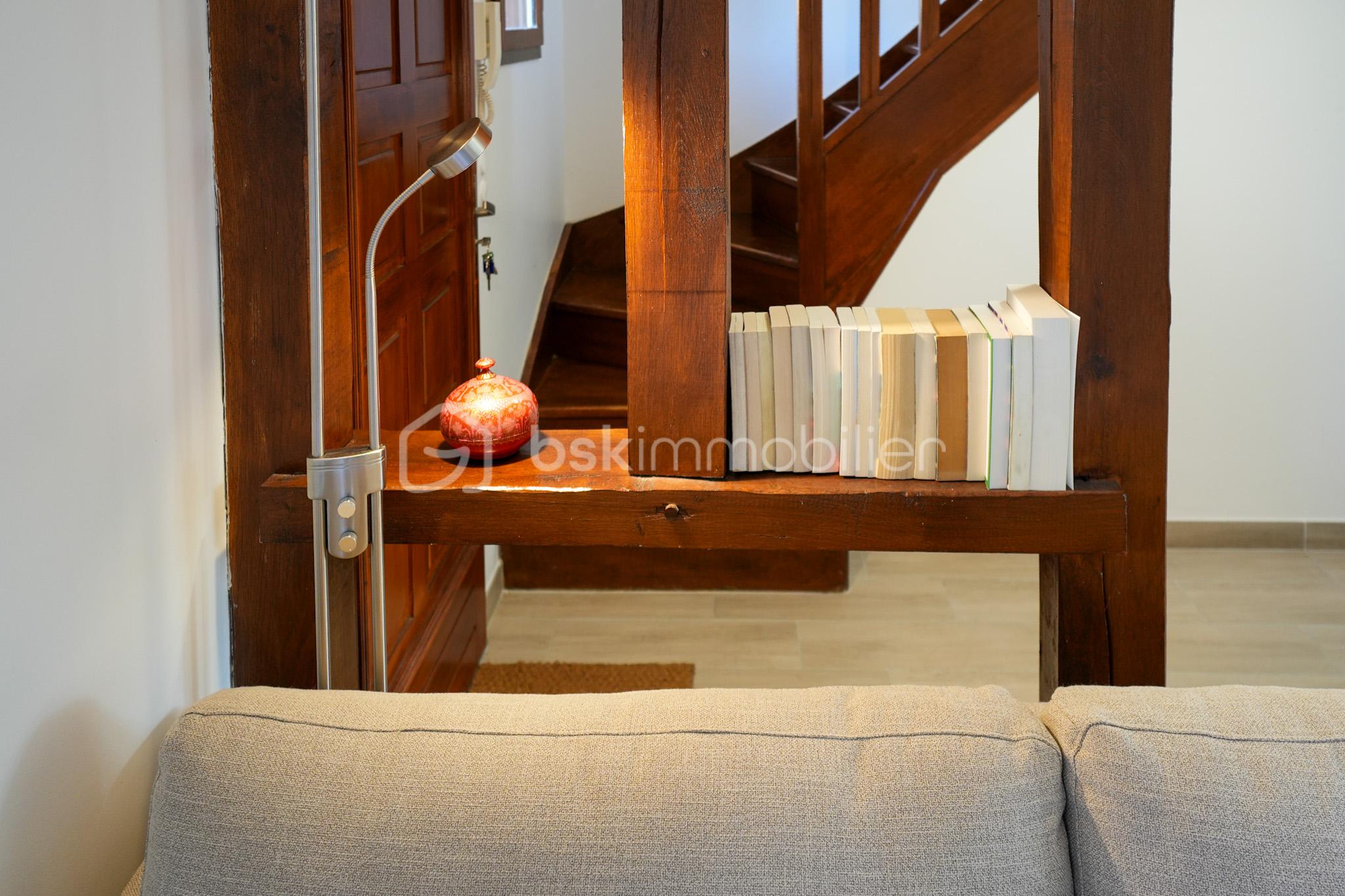 Maison traditionnelle de 153 m² - DSC03084.JPG