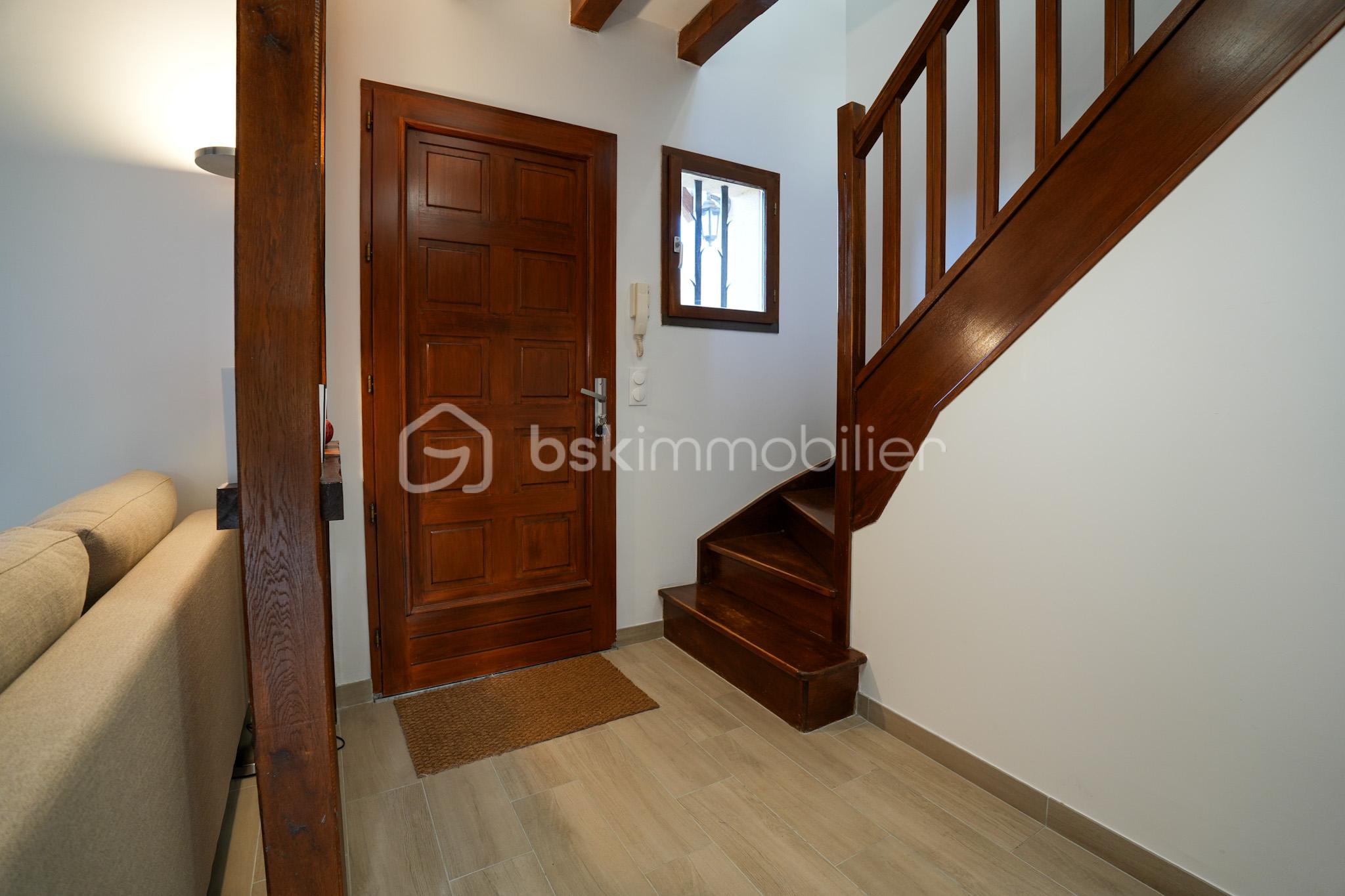 Maison traditionnelle de 153 m² - DSC03086.JPG