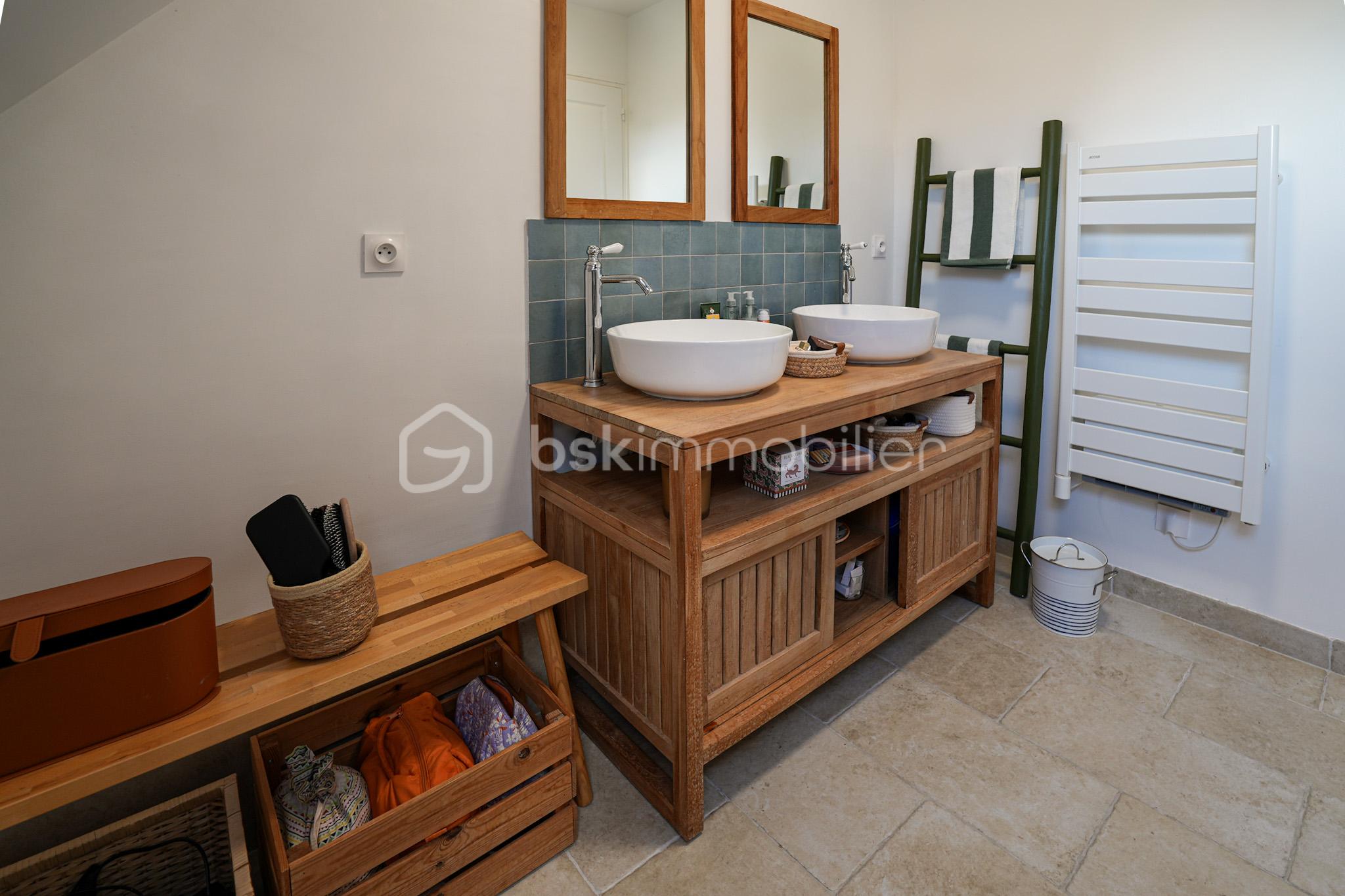 Maison traditionnelle de 153 m² - DSC03046.JPG