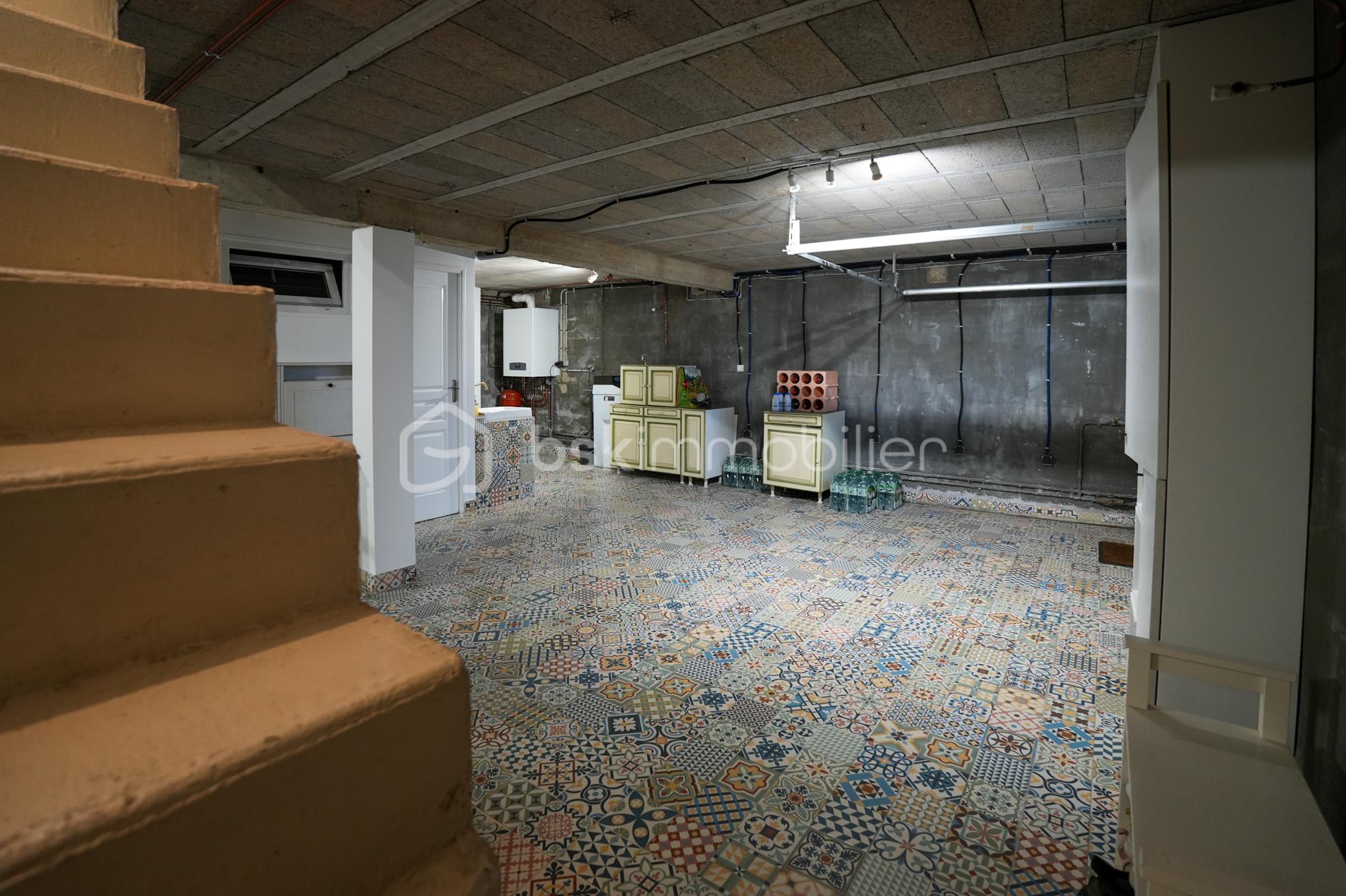 Maison traditionnelle de 153 m² - DSC03115.JPG