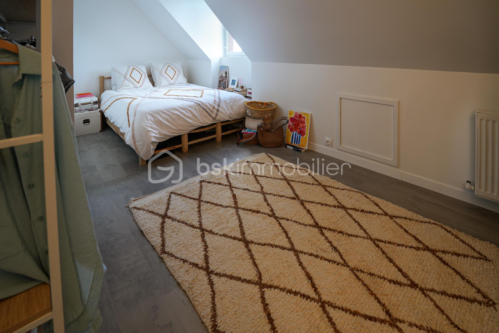 Maison traditionnelle de 153 m² - DSC03047.JPG