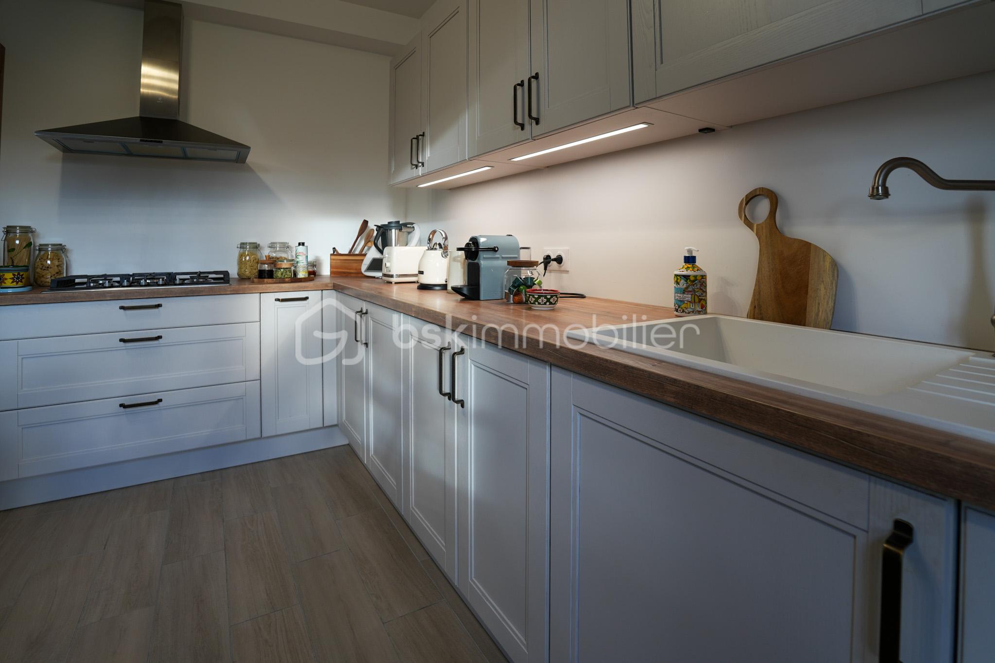 Maison traditionnelle de 153 m² - DSC03069.JPG