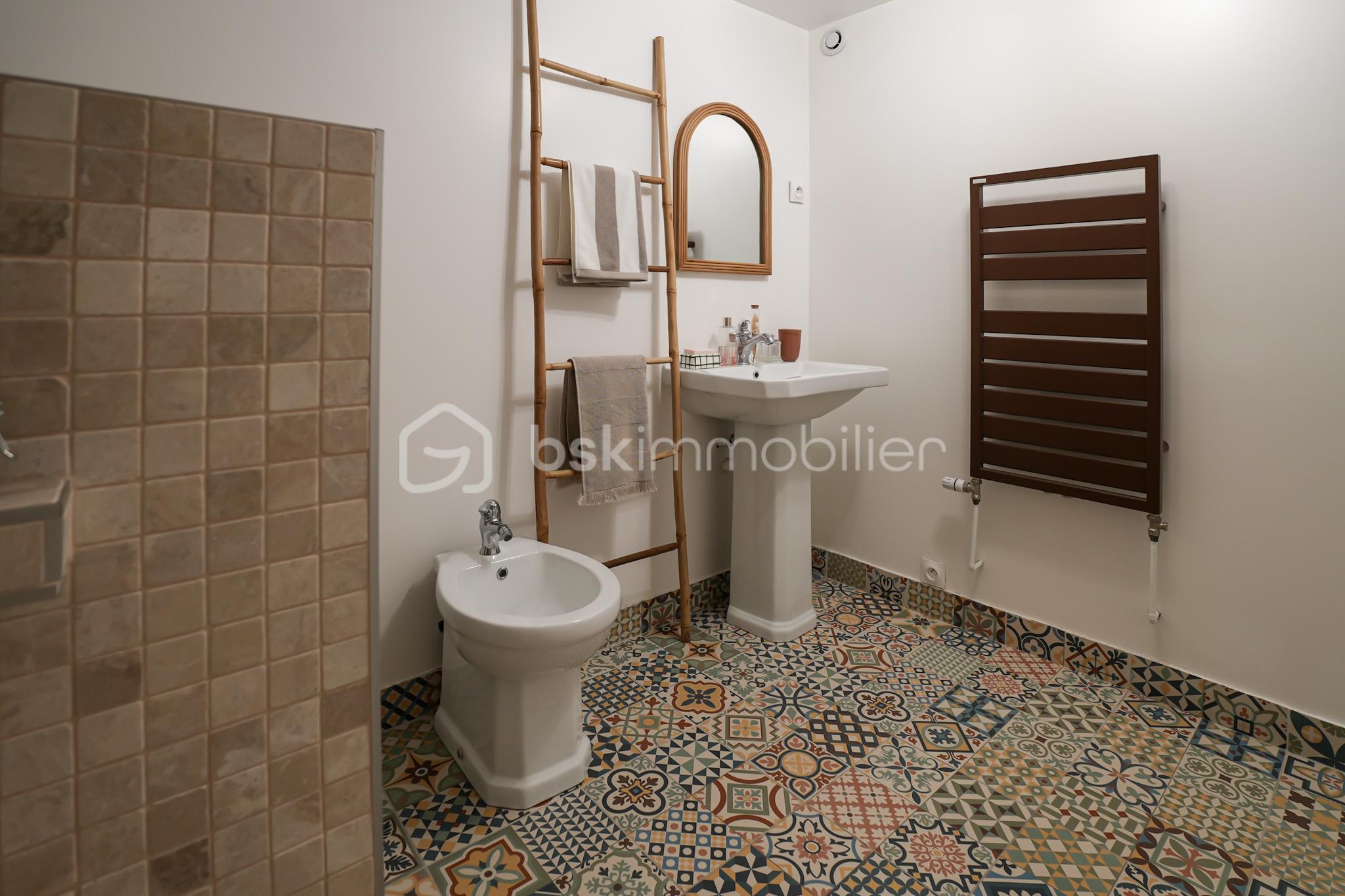 Maison traditionnelle de 153 m² - DSC03106.JPG