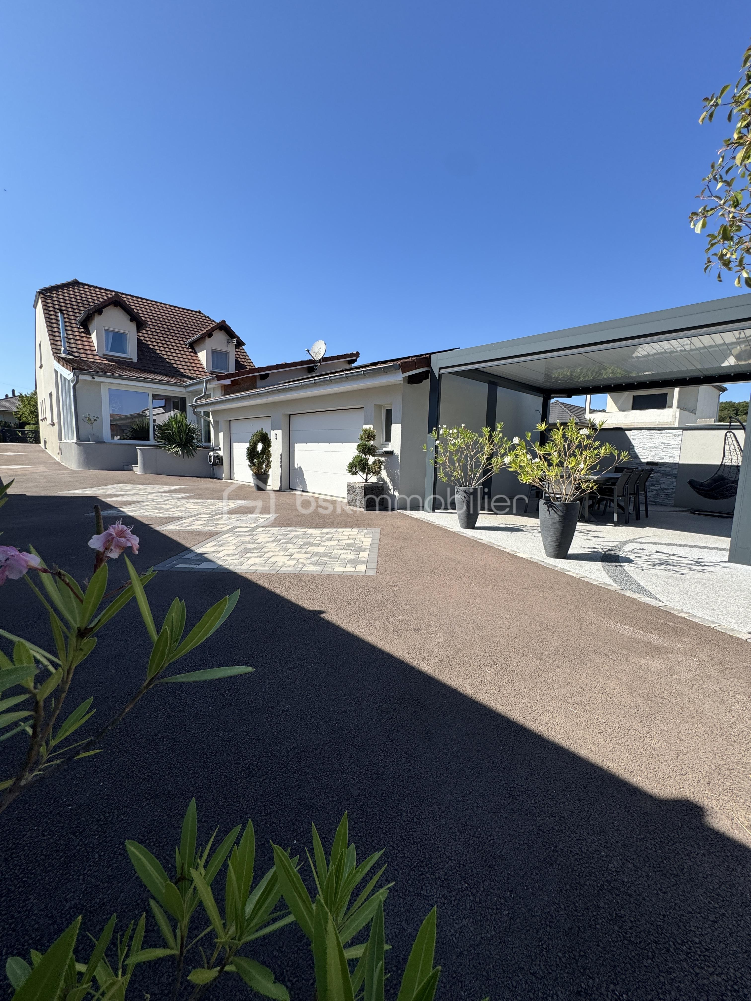 Maison contemporaine de 187 m² - IMG_2998.JPG