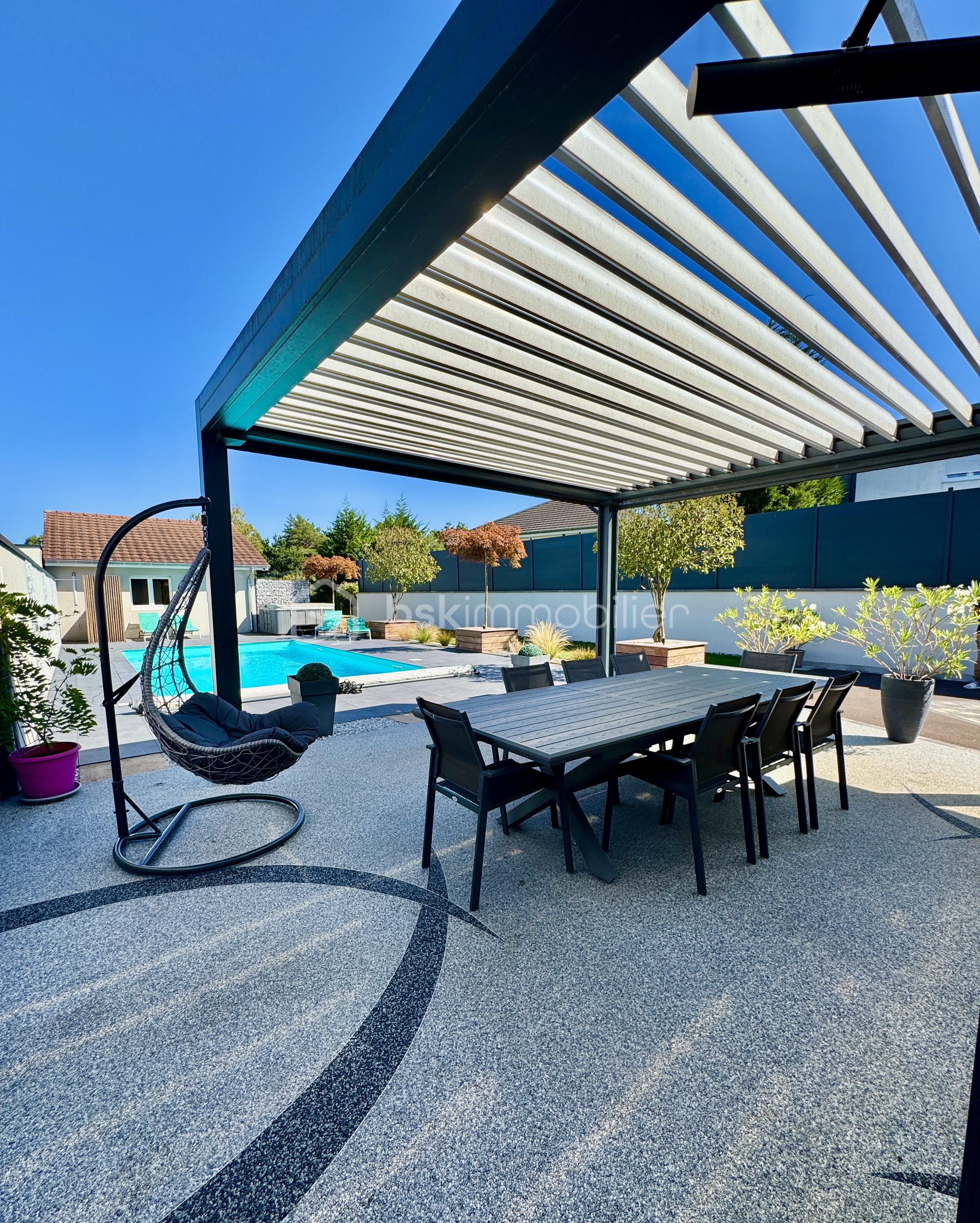 Maison contemporaine de 187 m² - IMG_2952.JPG