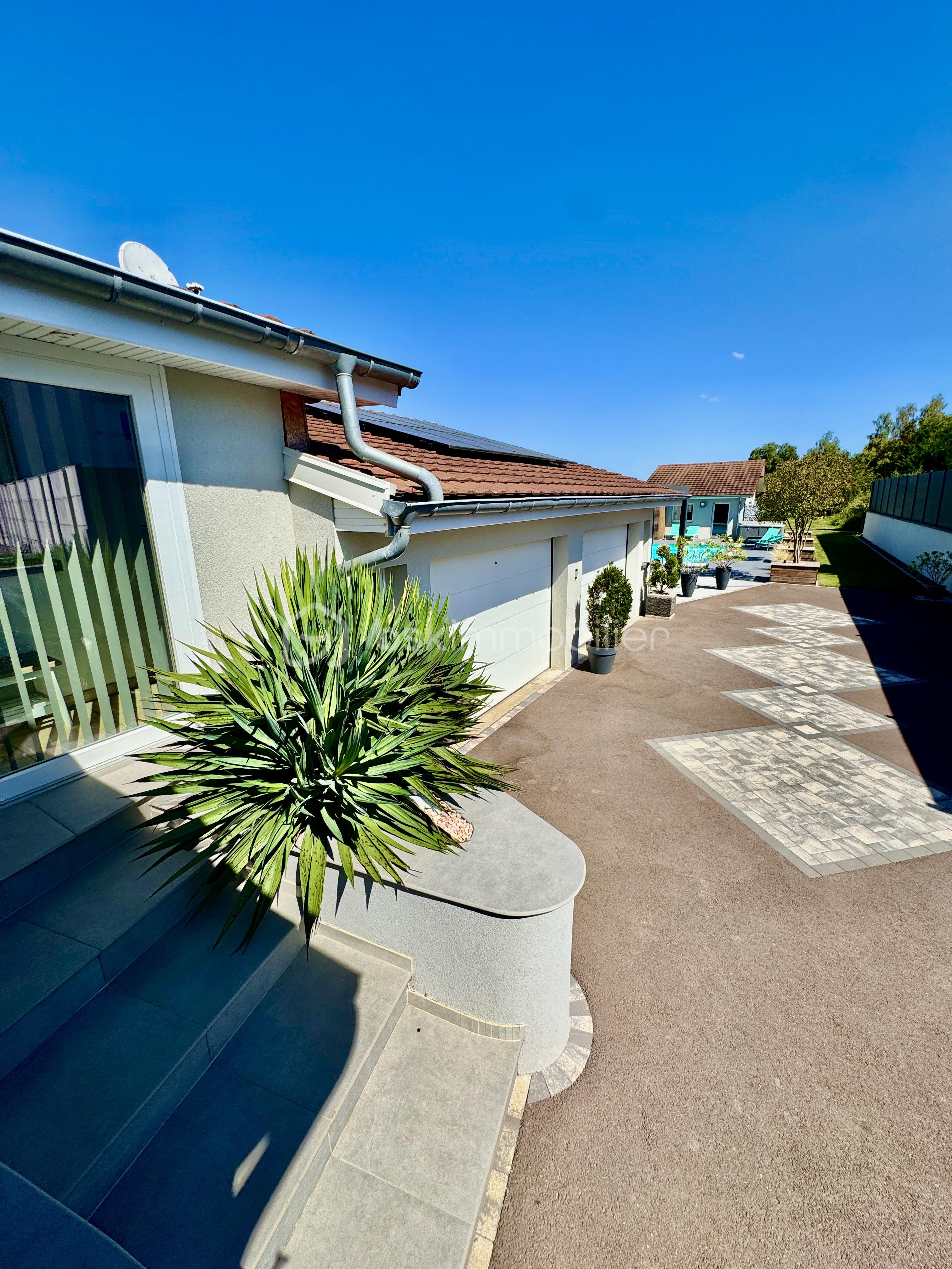 Maison contemporaine de 187 m² - IMG_2818.JPG