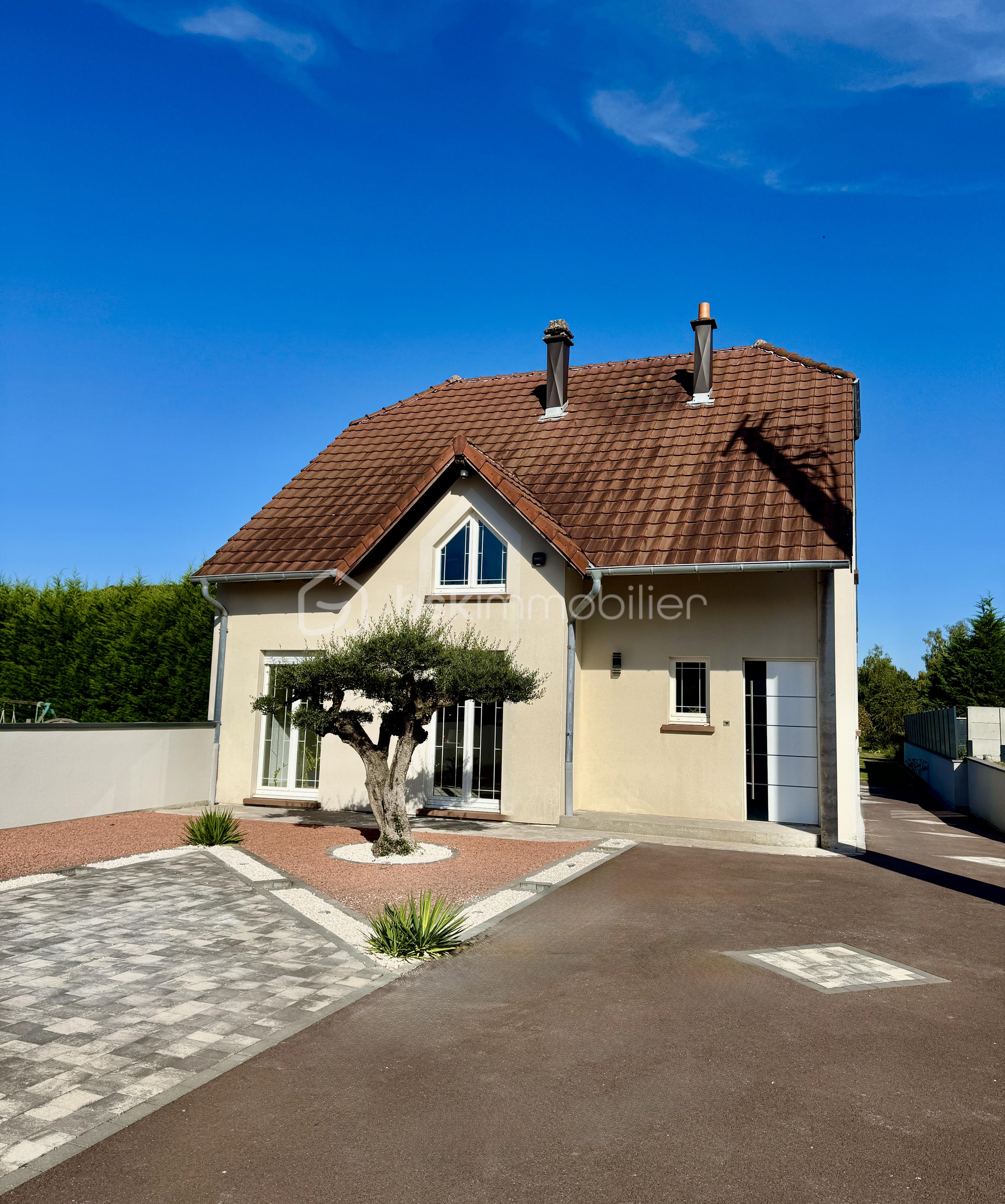 Maison contemporaine de 187 m² - IMG_3146.JPG