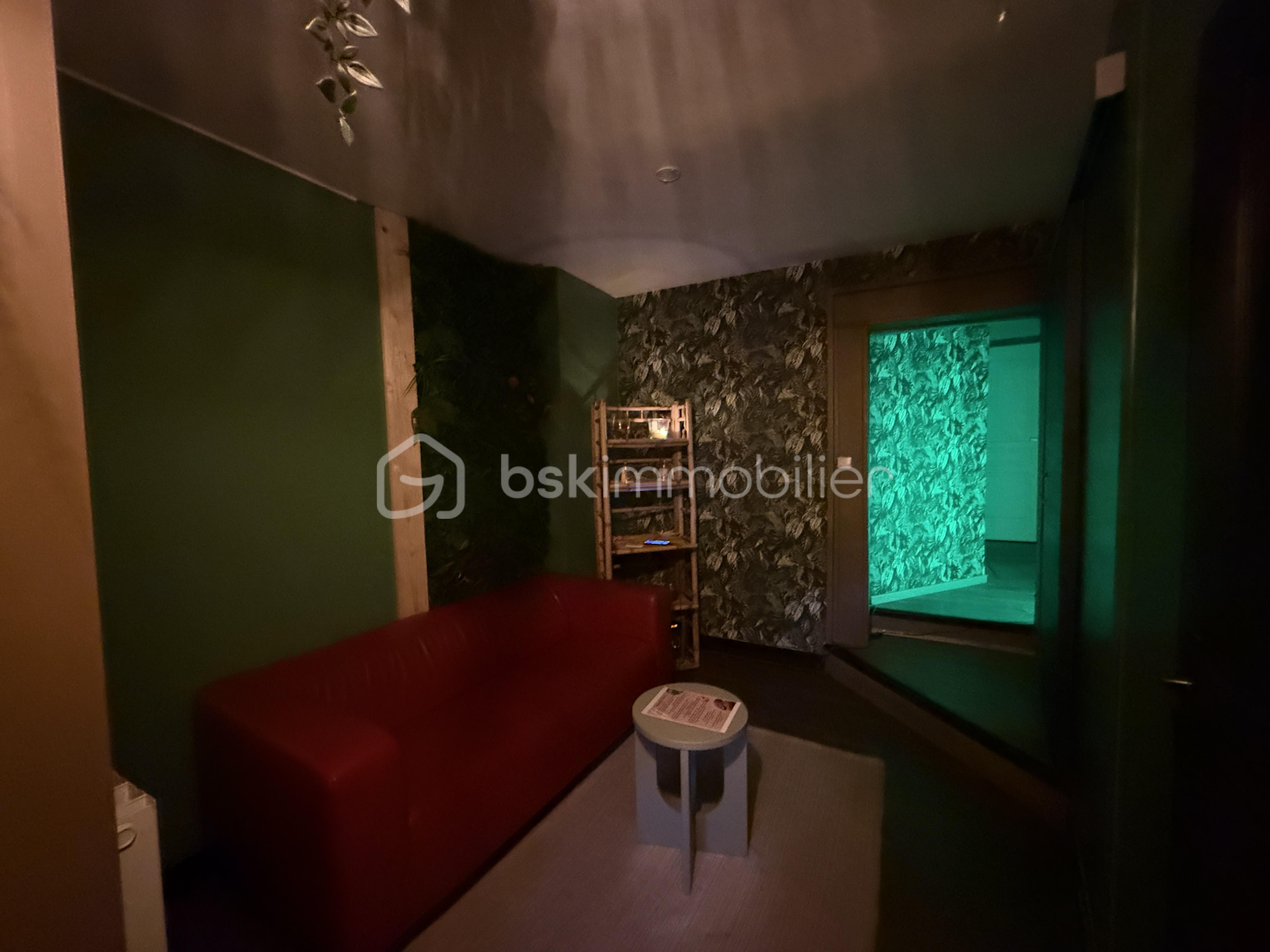 Immeuble de 132 m² - IMG_1905.jpeg