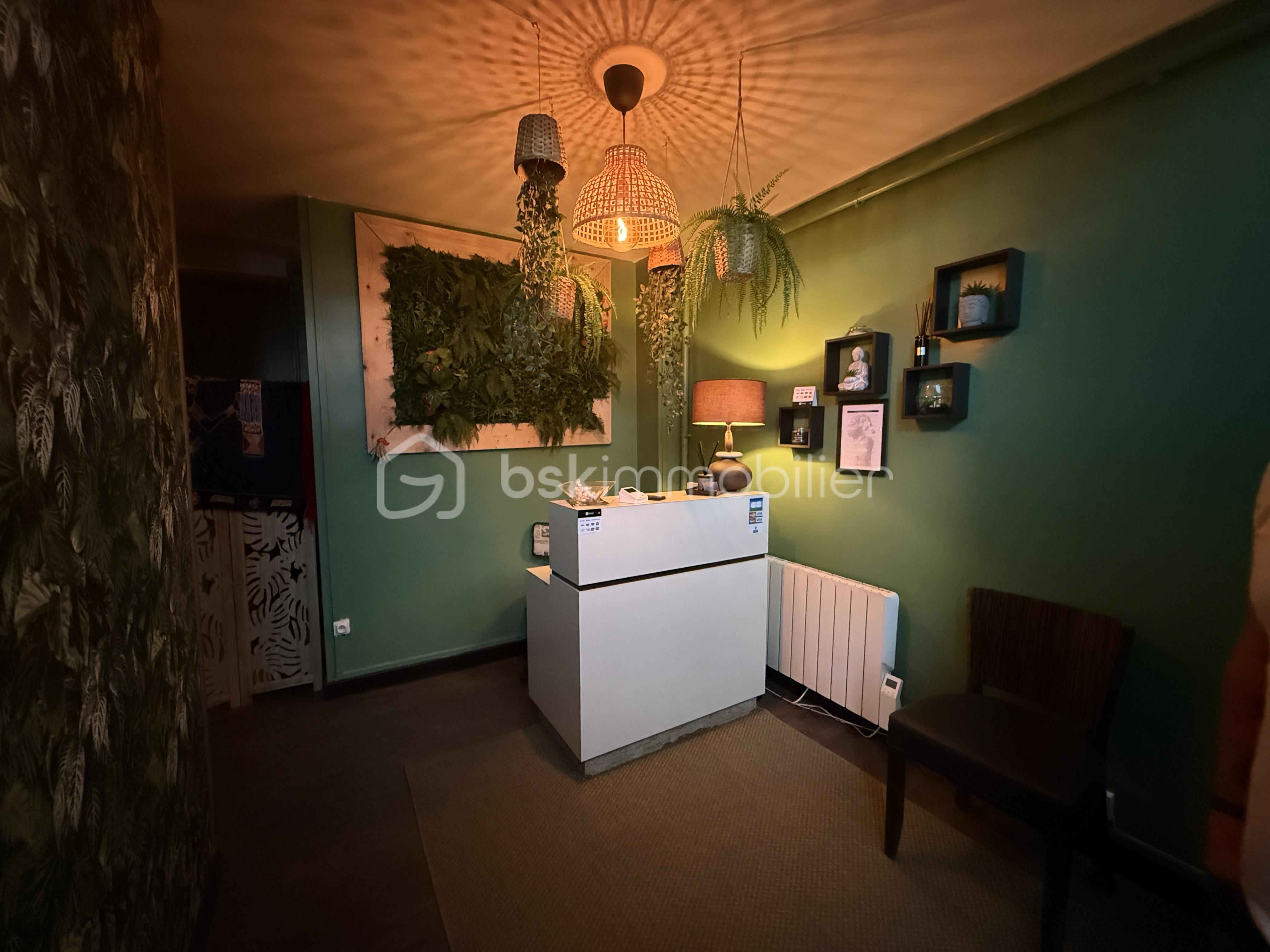 Immeuble de 132 m² - IMG_1903.jpeg