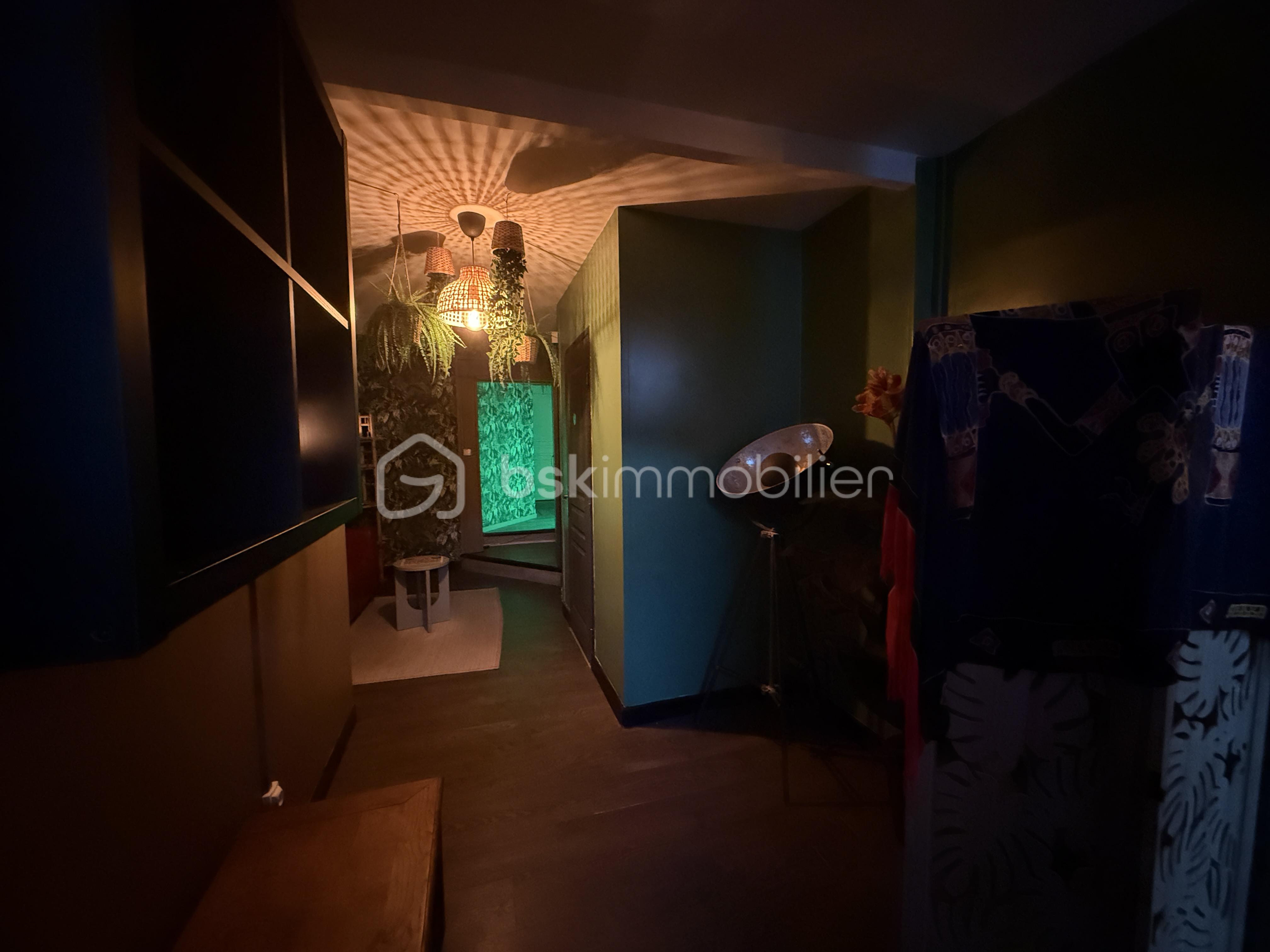 Immeuble de 132 m² - IMG_1904.jpeg