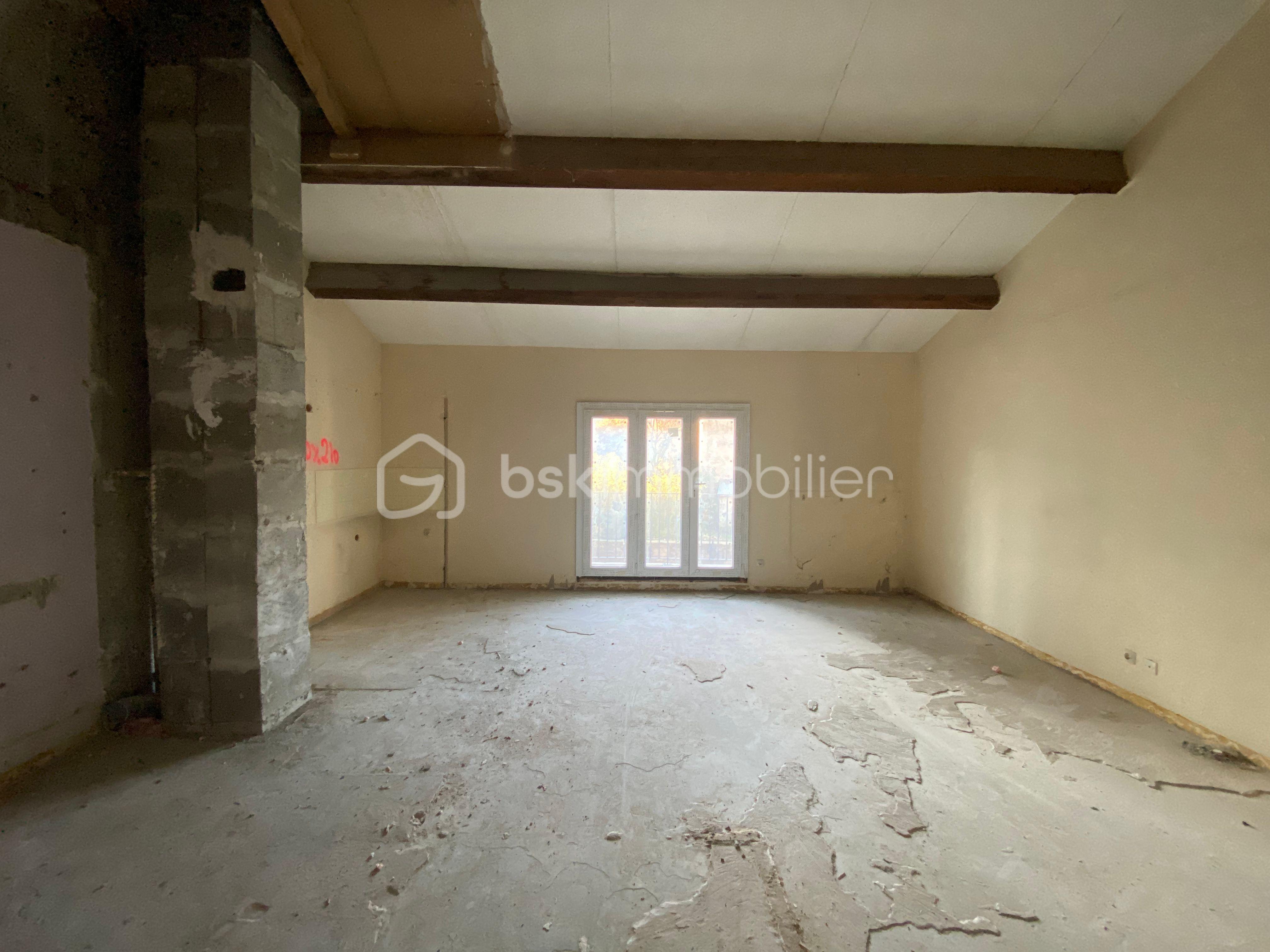 Appartement de 64,60 m² - IMG_2305.jpg