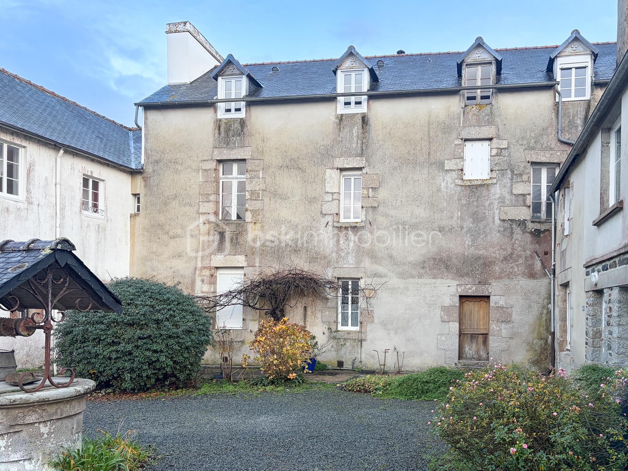 Maison de 460 m² - IMG_7722.jpg