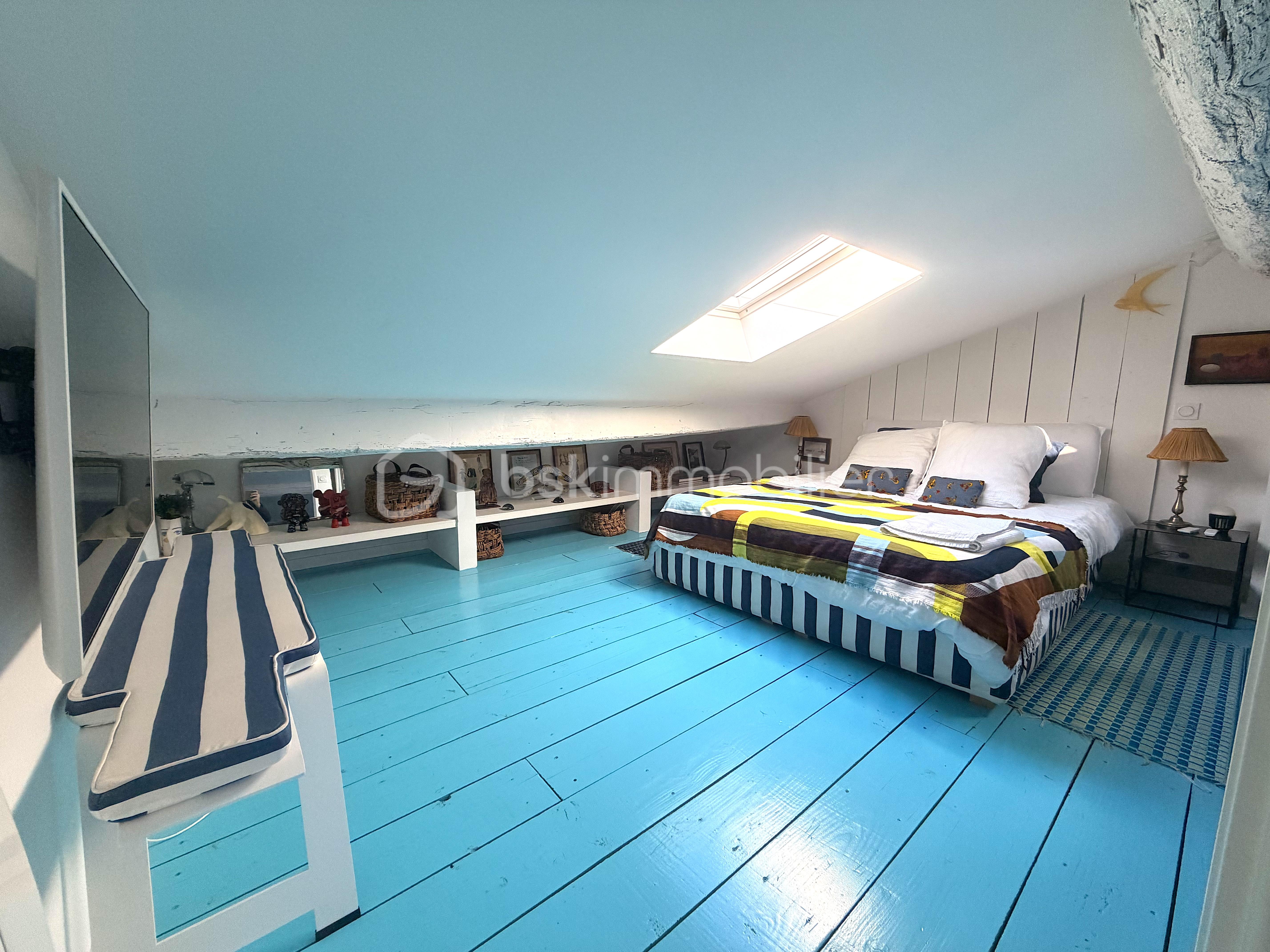 Appartement de 100 m² - IMG_5949.jpeg