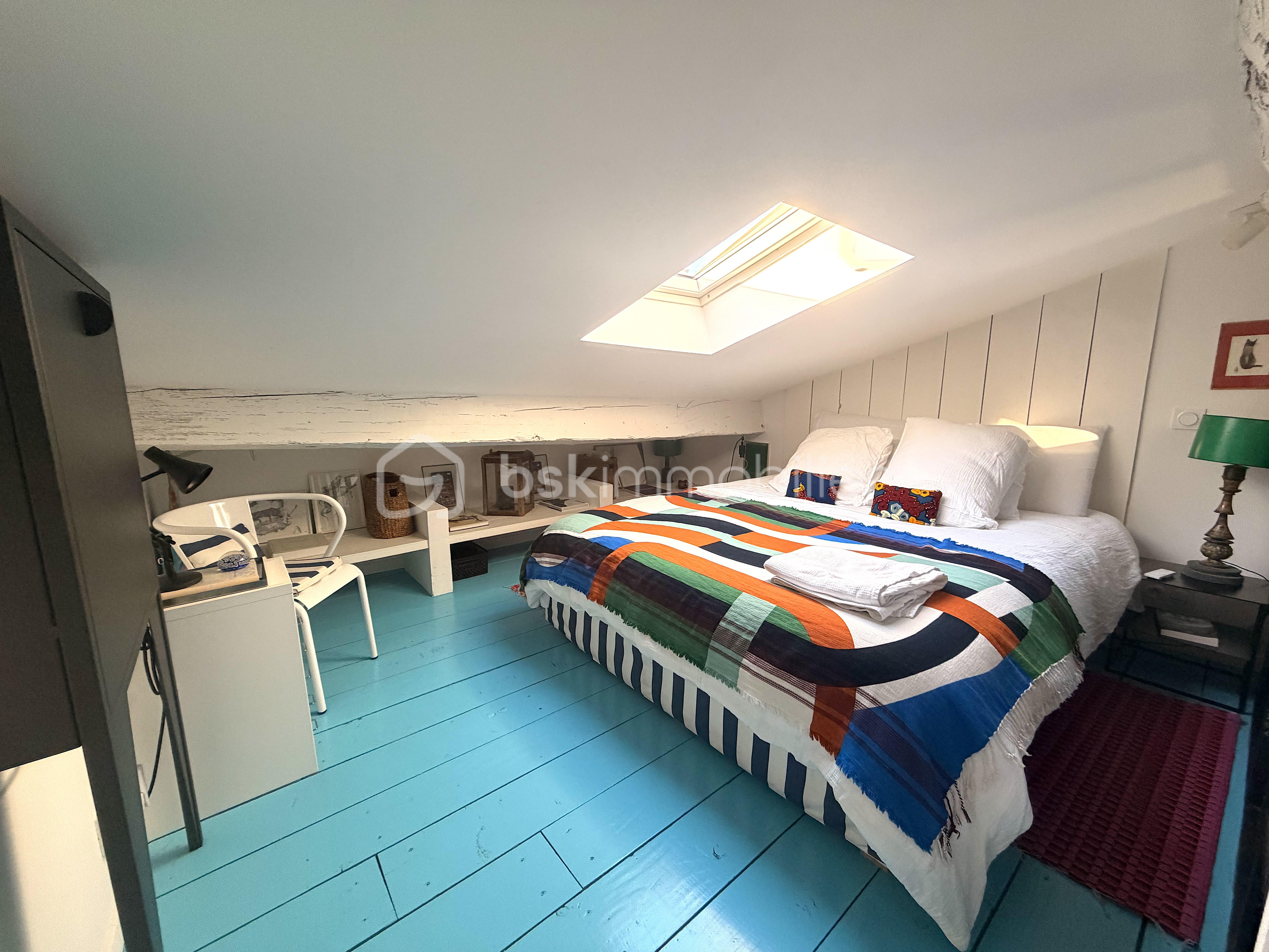 Appartement de 100 m² - IMG_5951.jpeg