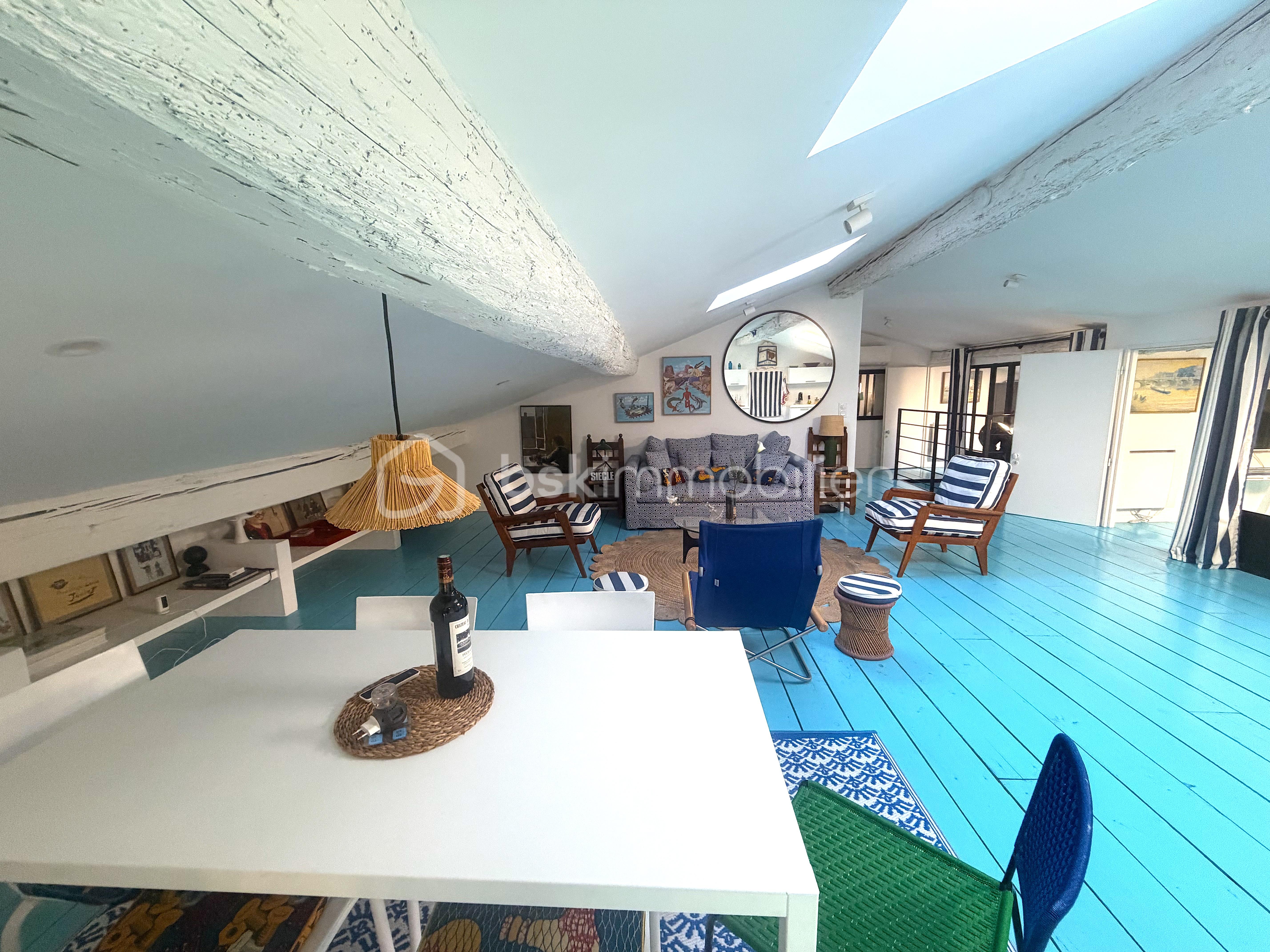 Appartement de 100 m² - IMG_5969.jpeg