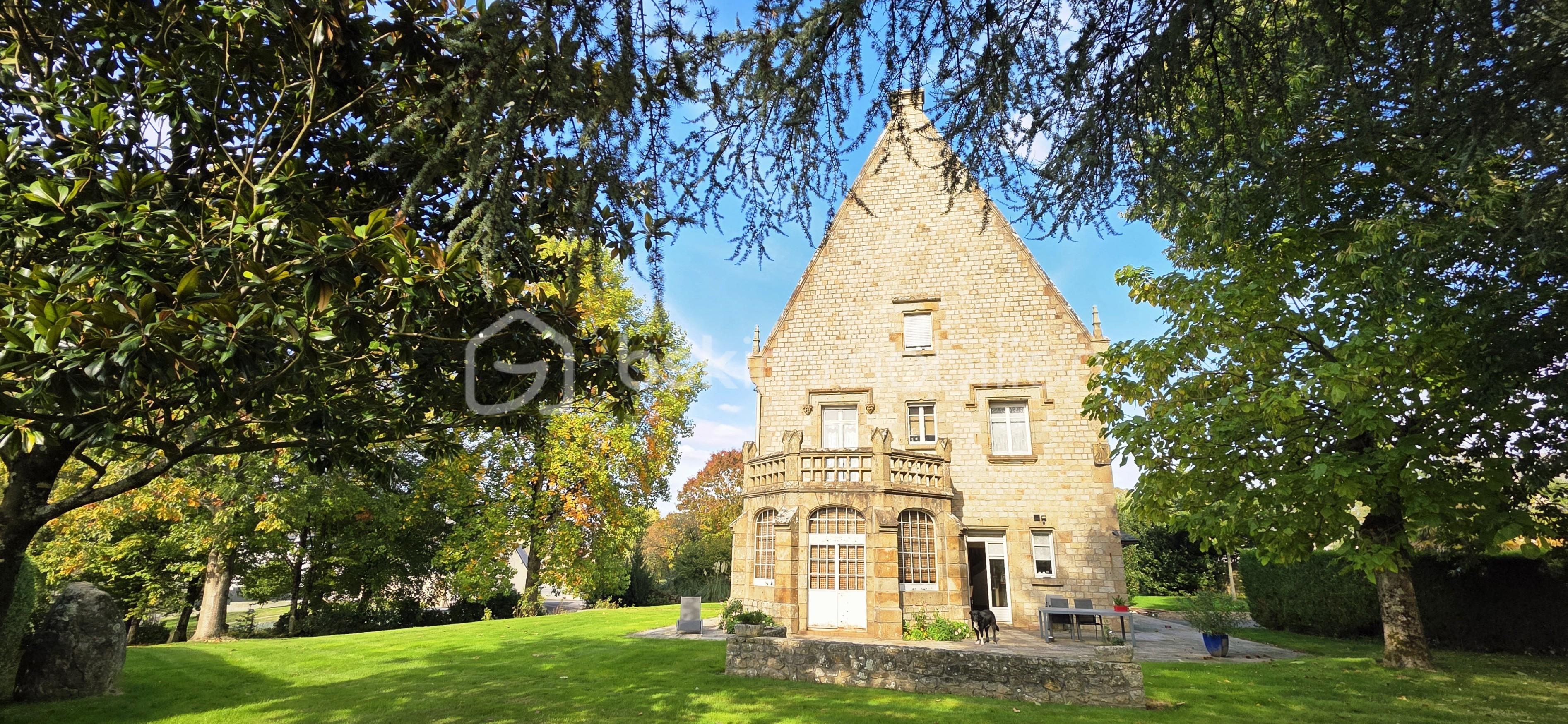 Maison de 353 m² - 20251008_153606.jpg