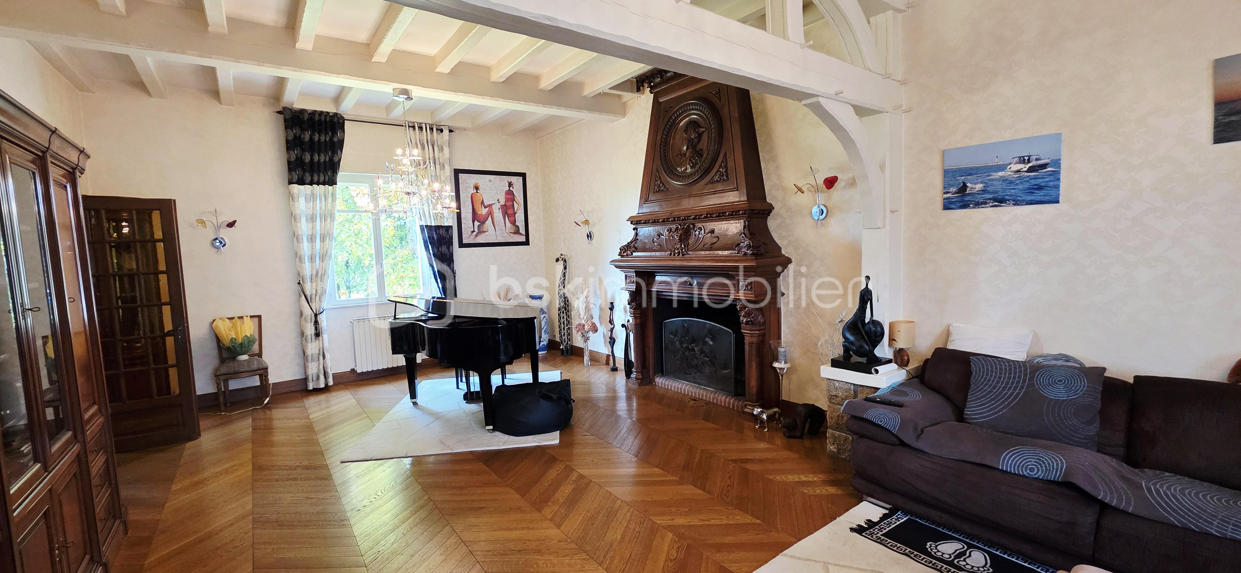 Maison de 353 m² - 20251008_152354.jpg