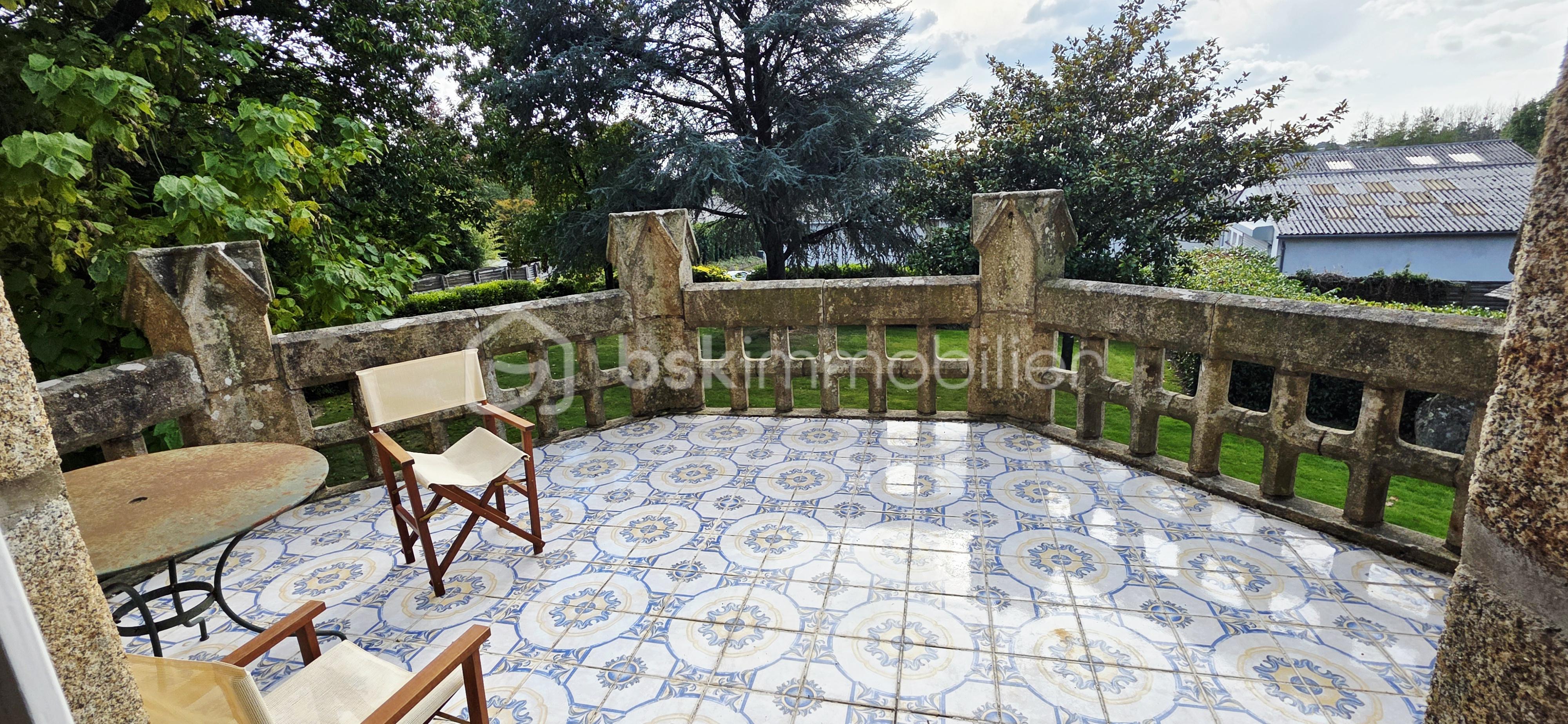 Maison de 353 m² - 20251008_151431.jpg