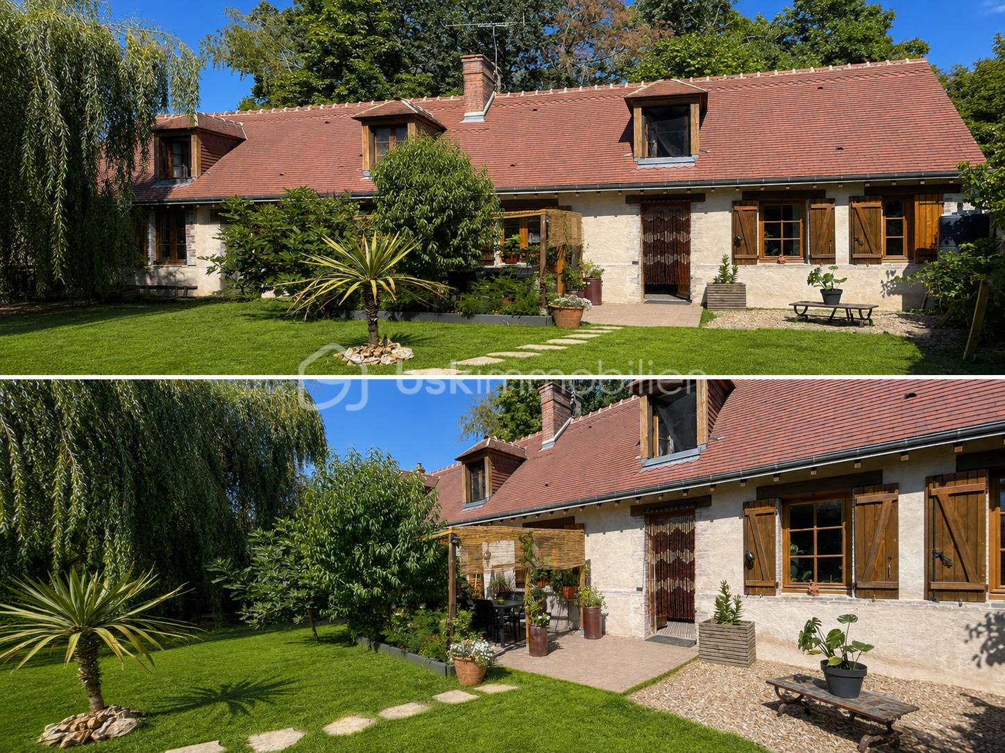 Maison 6 pièces 152 m² · à Louvilliers-en-Drouais · 152 m² · 229 000 €