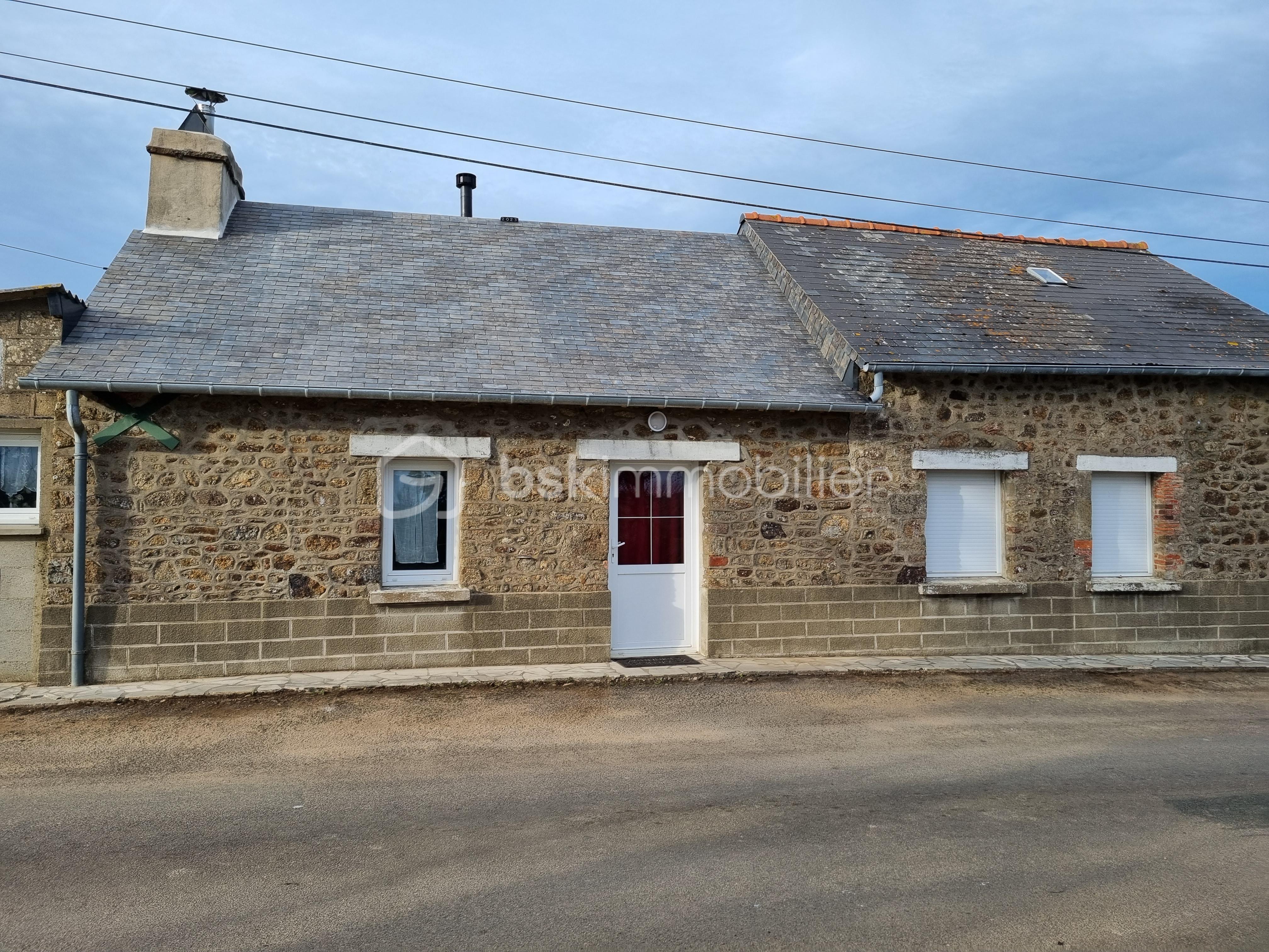 Maison en pierre de 74 m² - IMG-20250902-WA0013.jpg