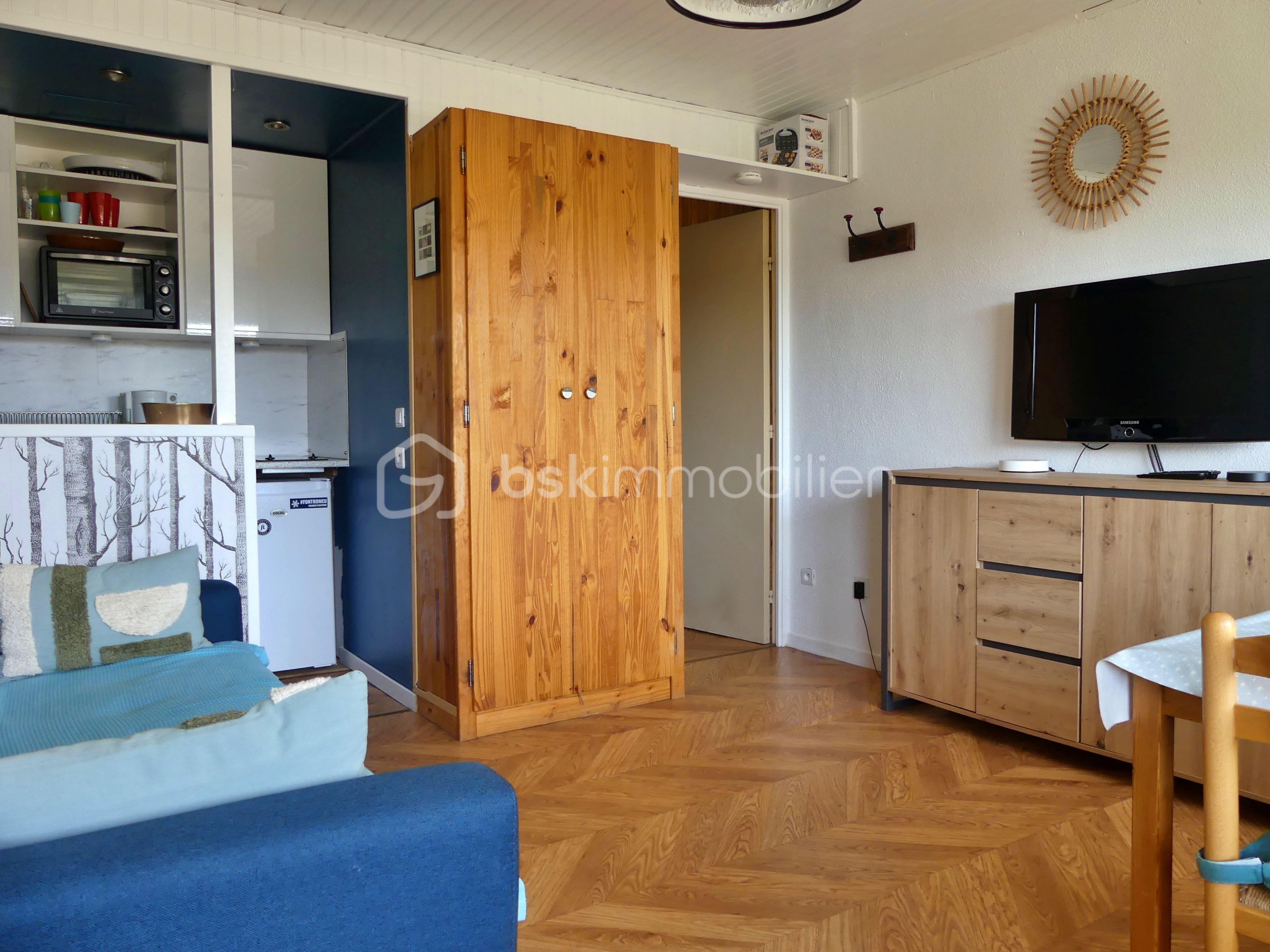 Appartement de 25,16 m² - P1010148.JPG