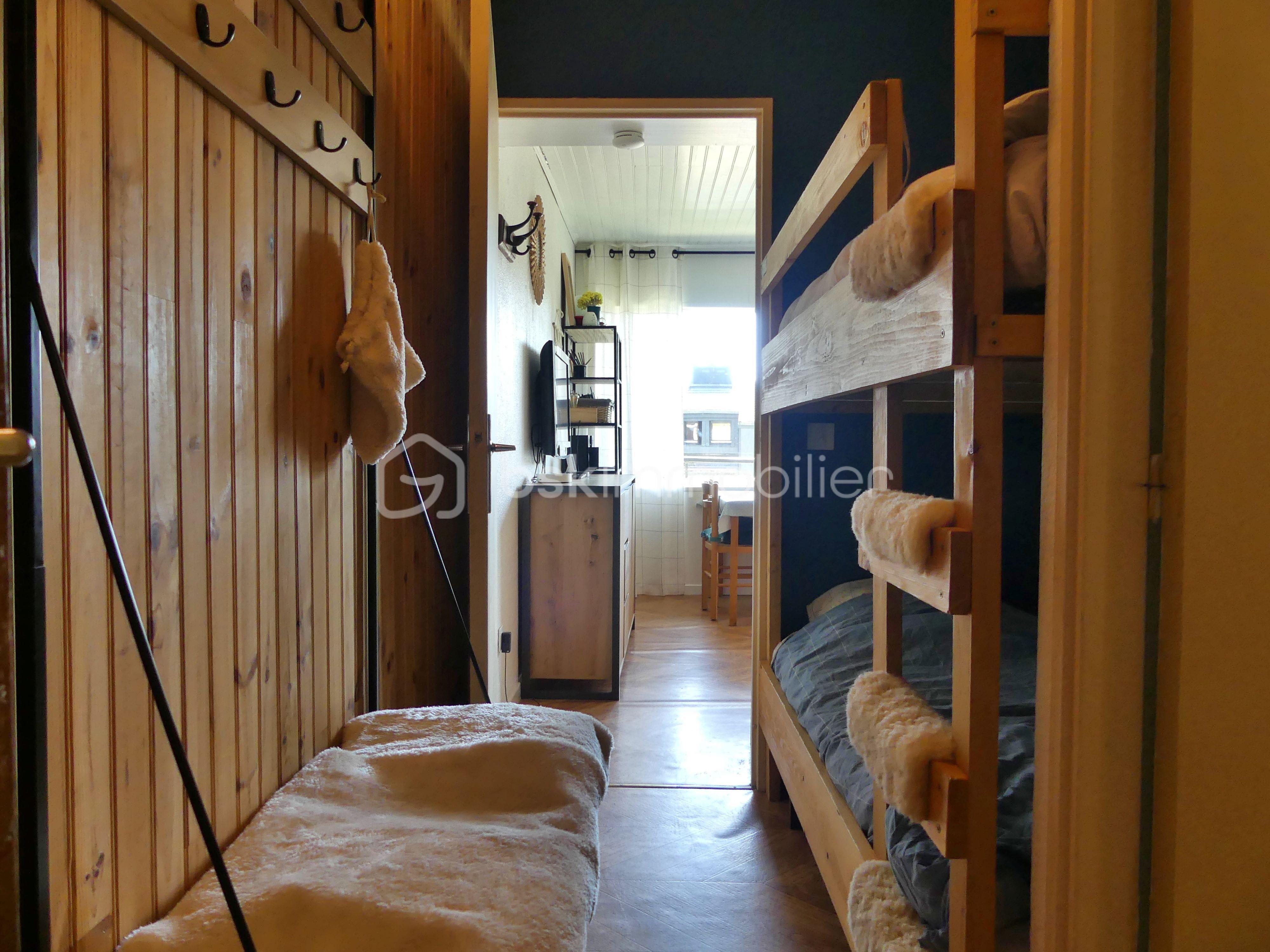 Appartement de 25,16 m² - P1010139.JPG