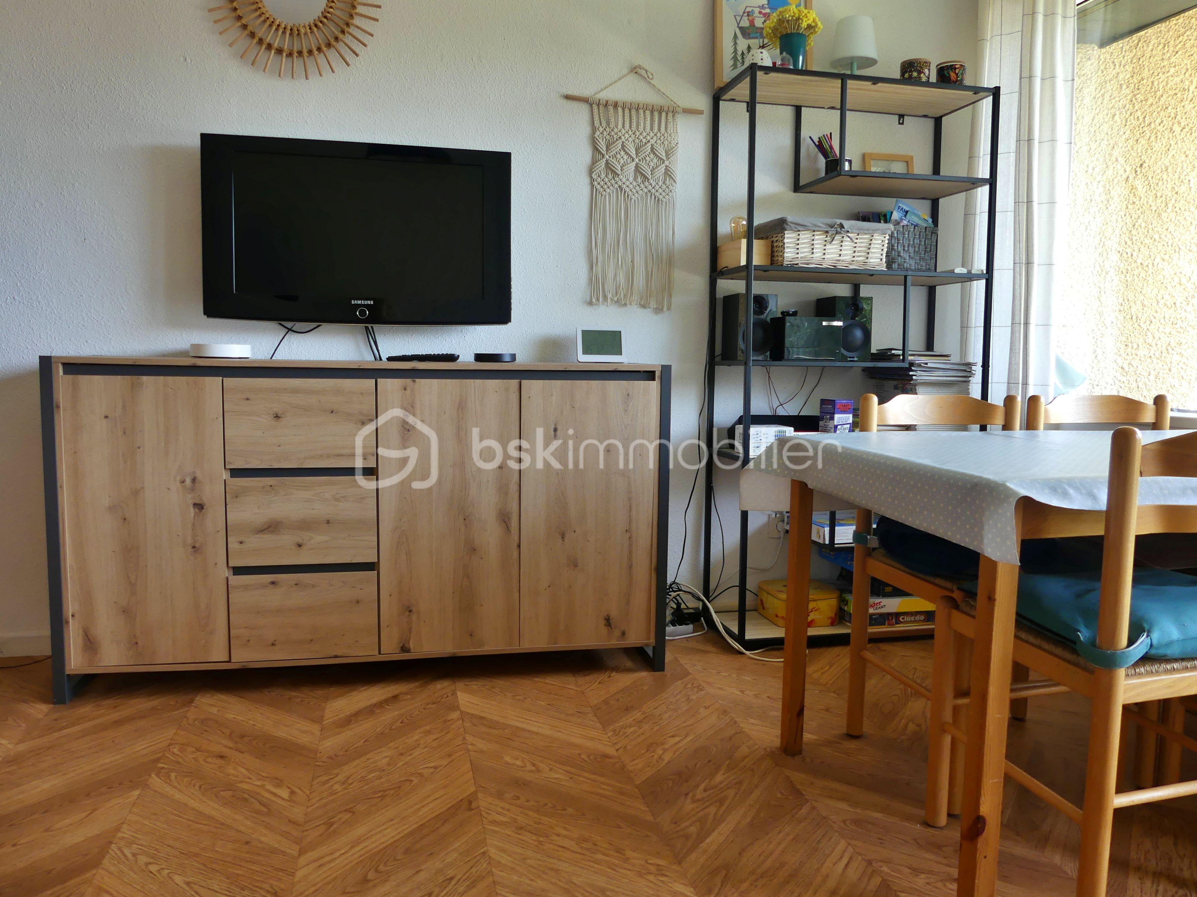 Appartement de 25,16 m² - P1010156.JPG