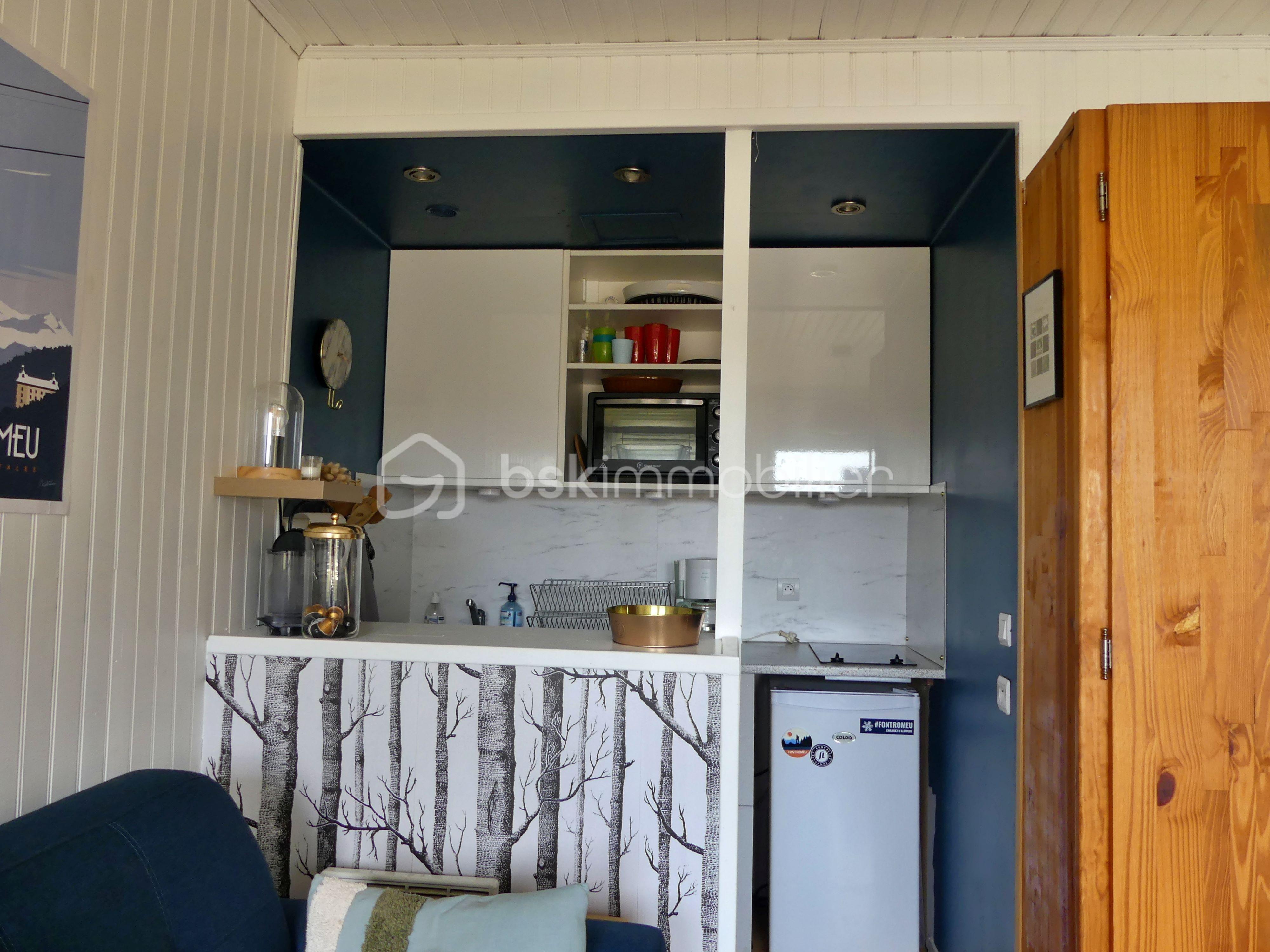 Appartement de 25,16 m² - P1010149.JPG