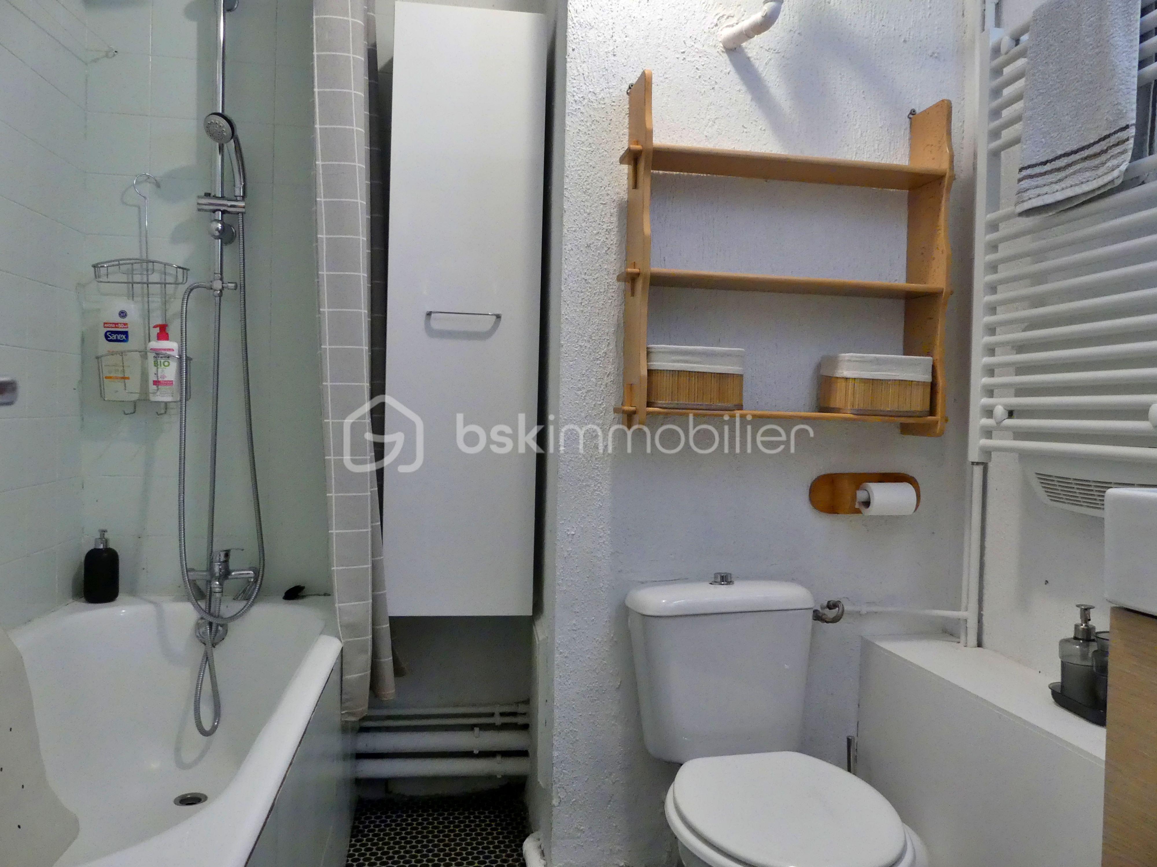 Appartement de 25,16 m² - P1010142.JPG