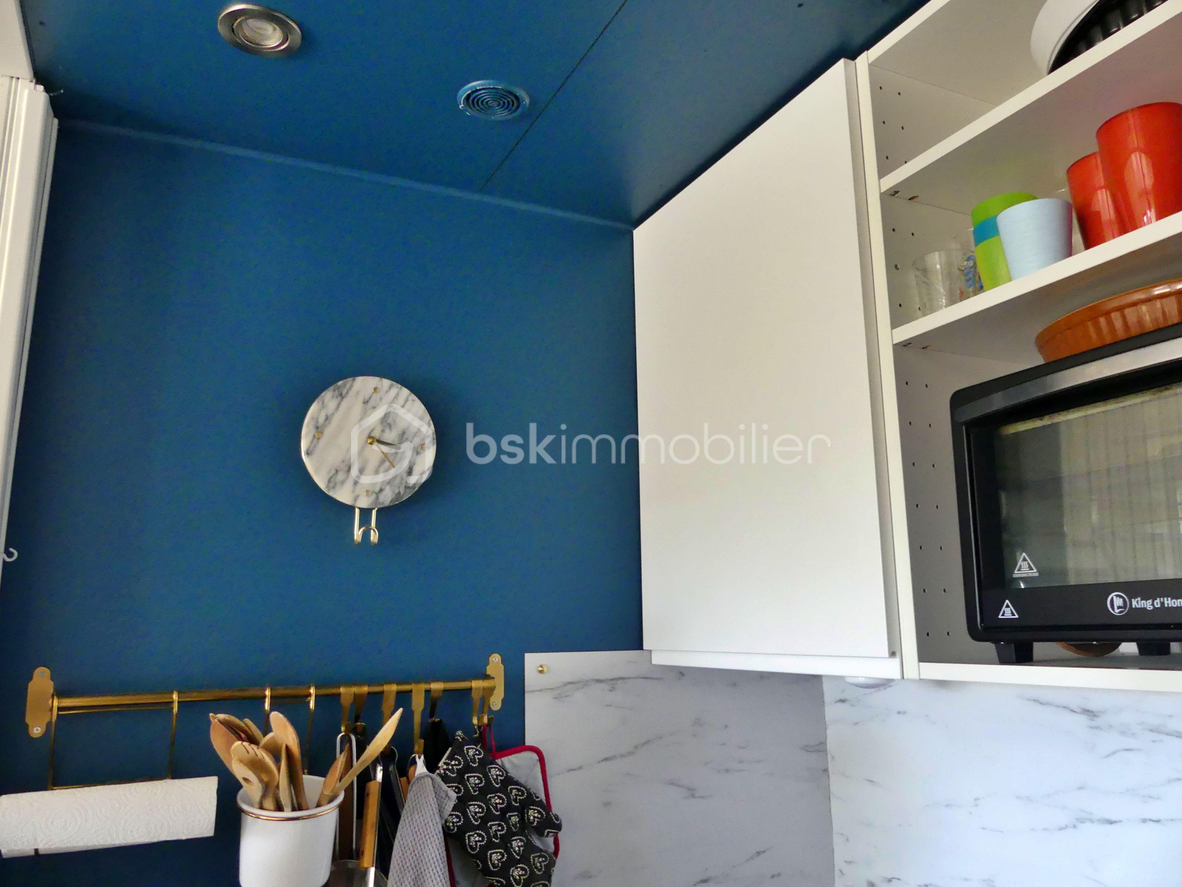 Appartement de 25,16 m² - P1010157.JPG