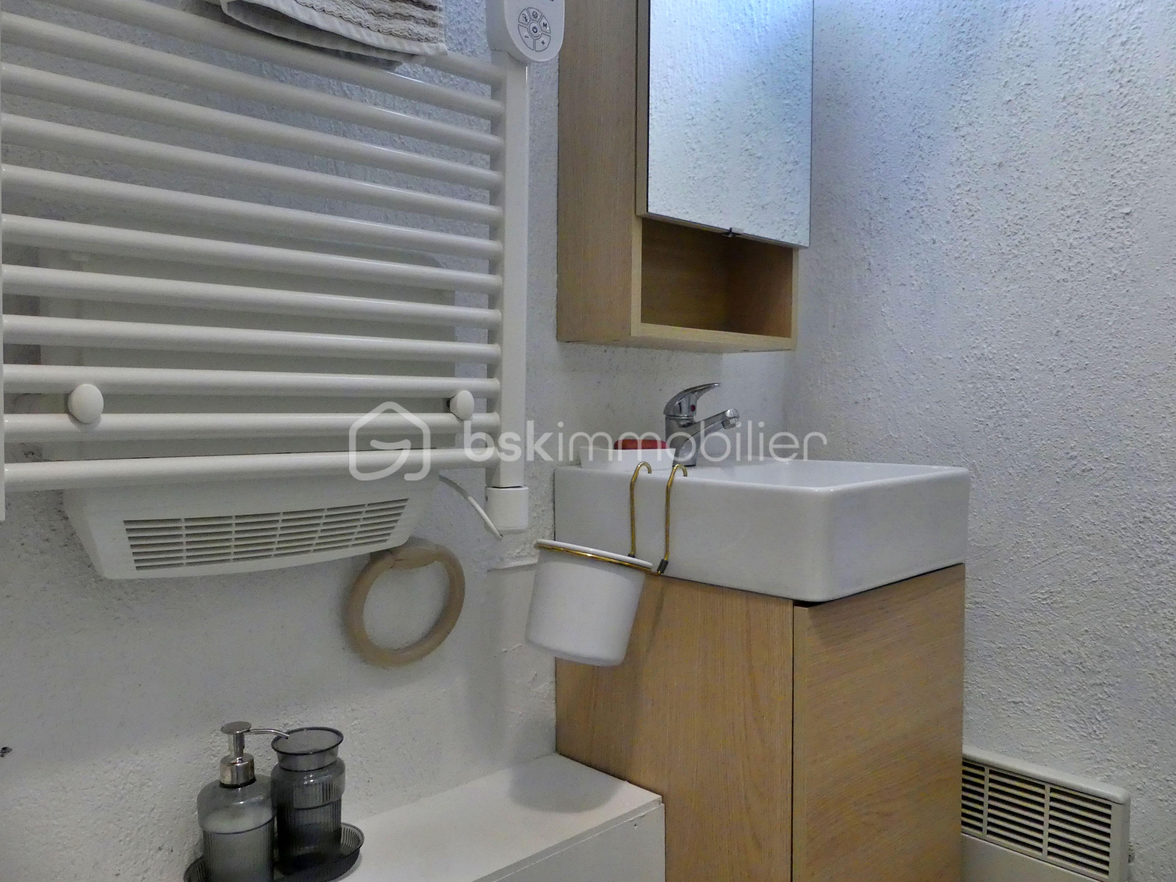 Appartement de 25,16 m² - P1010143.JPG