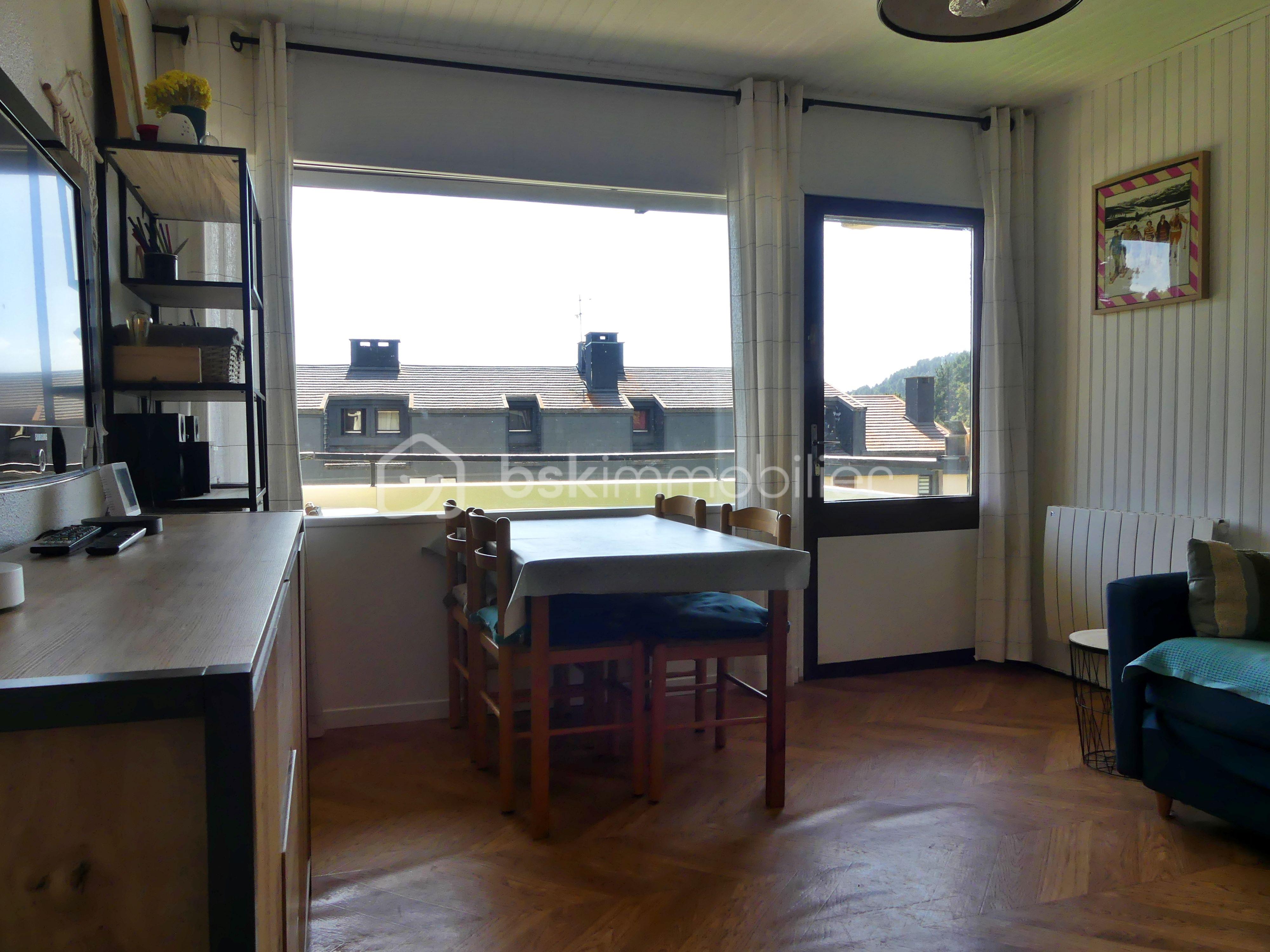 Appartement de 25,16 m² - P1010145.JPG