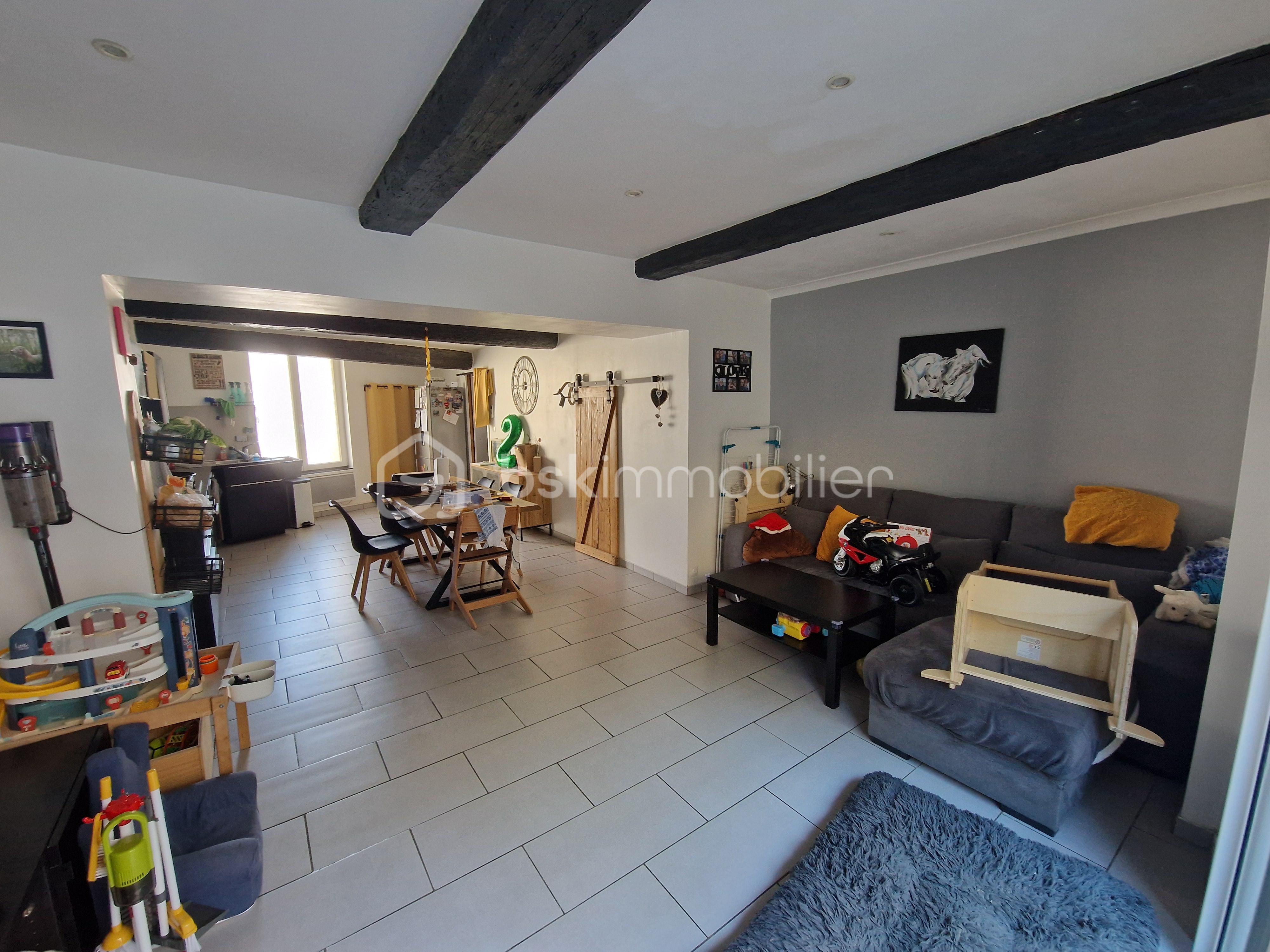 Maison de 77 m² - 20250915_143045.jpg