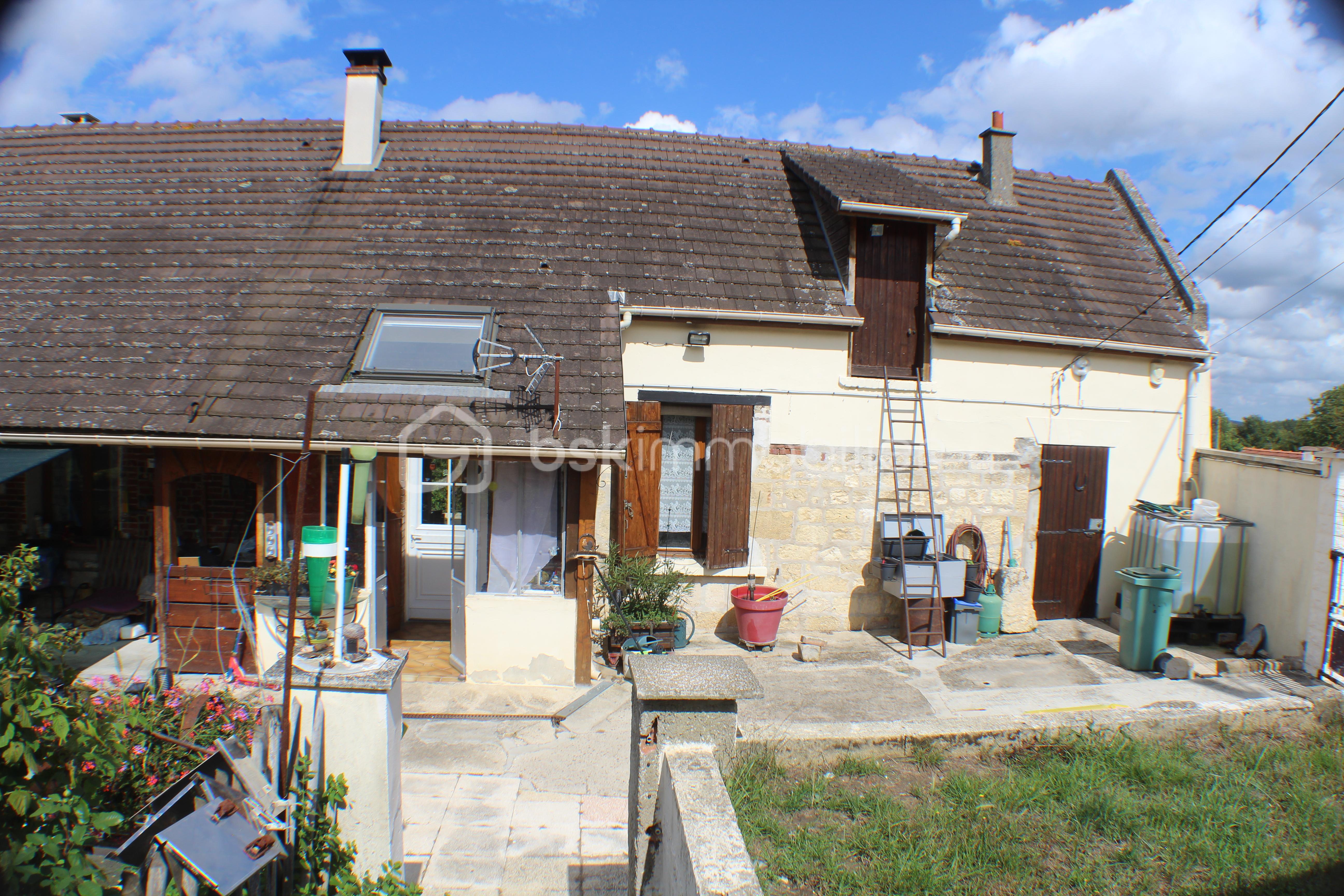 Maison de 82 m² - IMG_6576.JPG