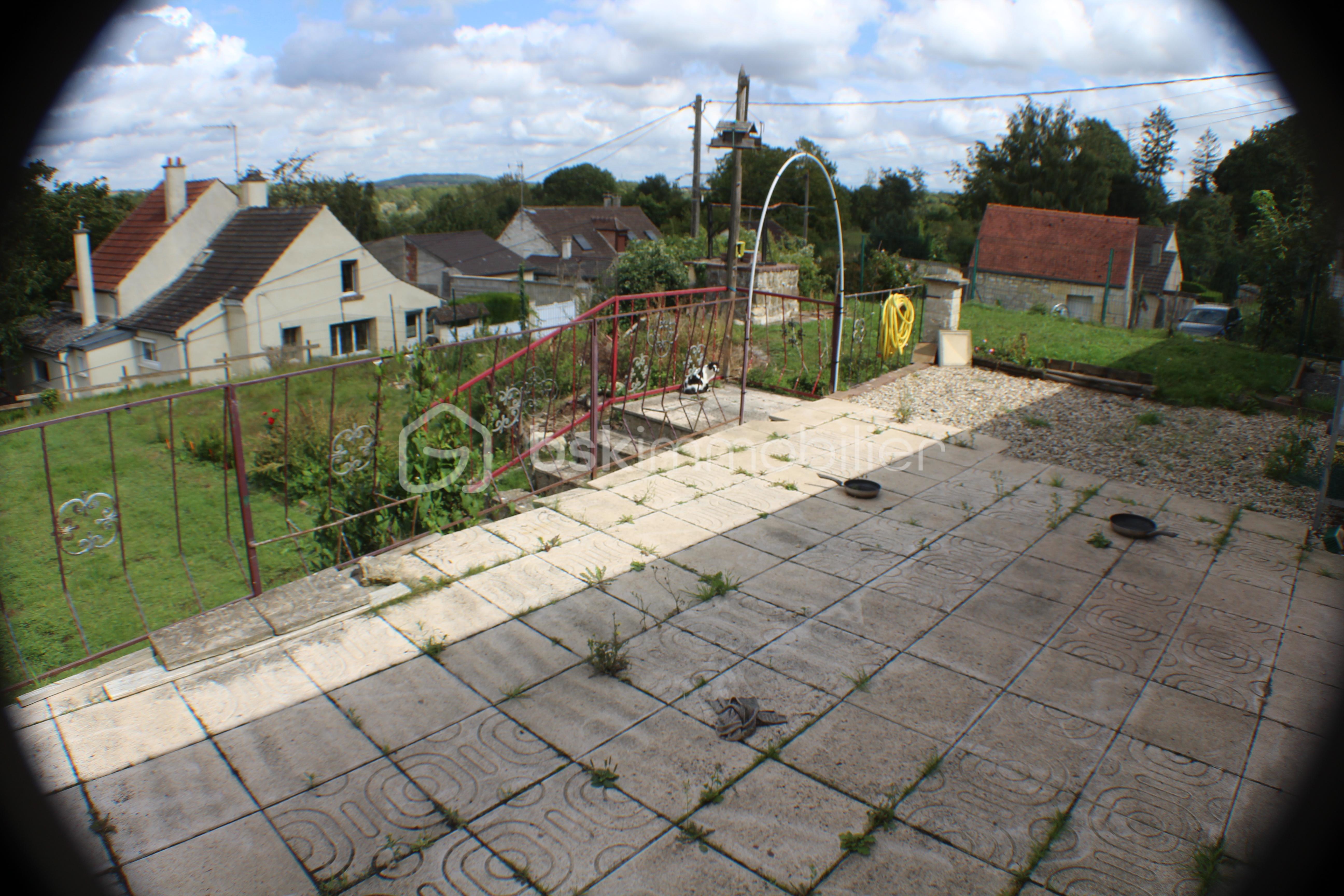 Maison de 82 m² - IMG_6573.JPG