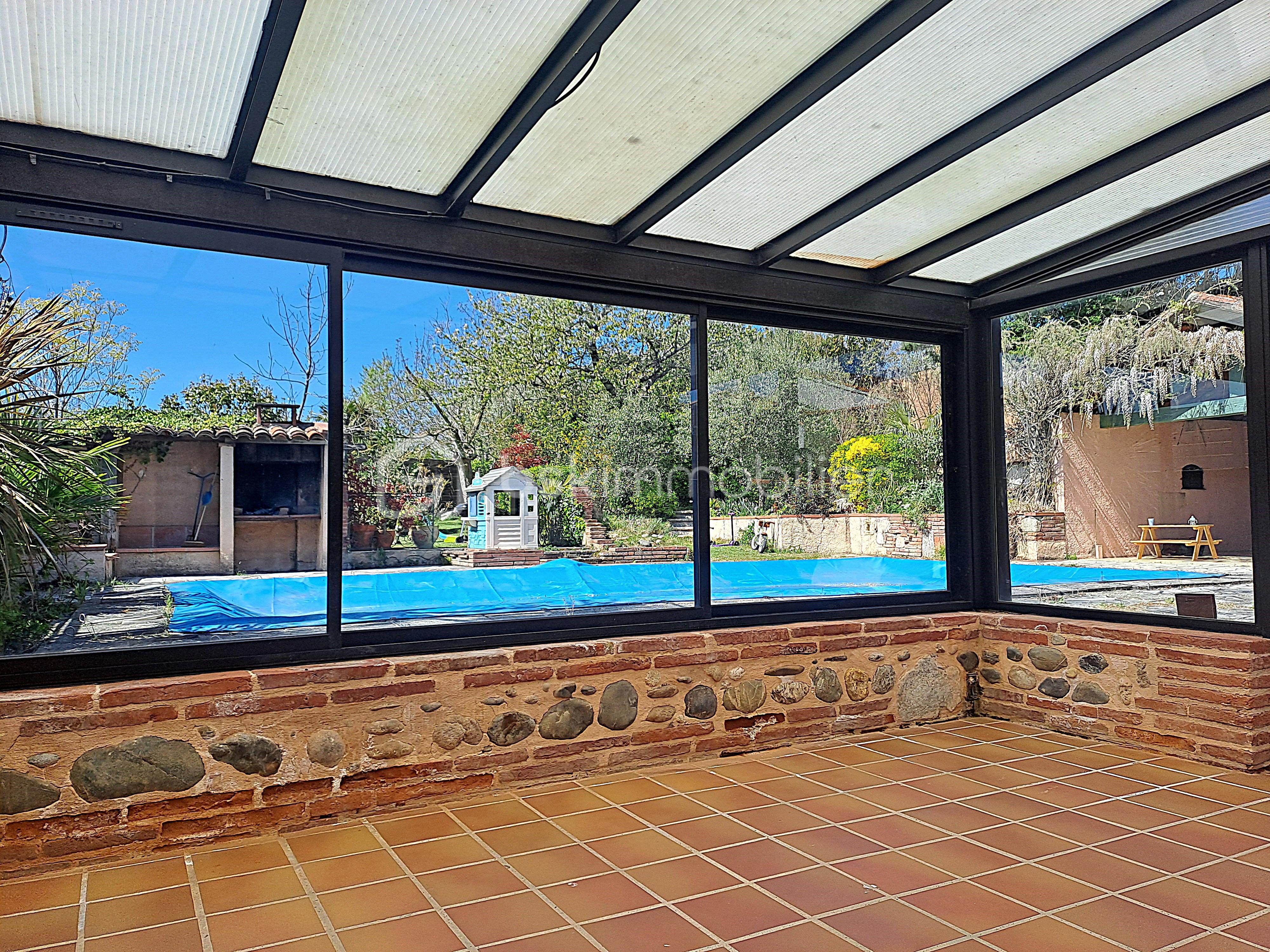 Maison 6 pièces 780 m² · à Lanta · 780 m² · 485 000 €