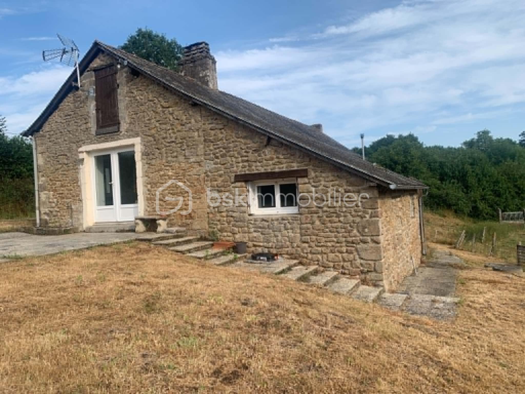 Maison 3 pièces 80 m² · à Bais · 80 m² · 108 250 €