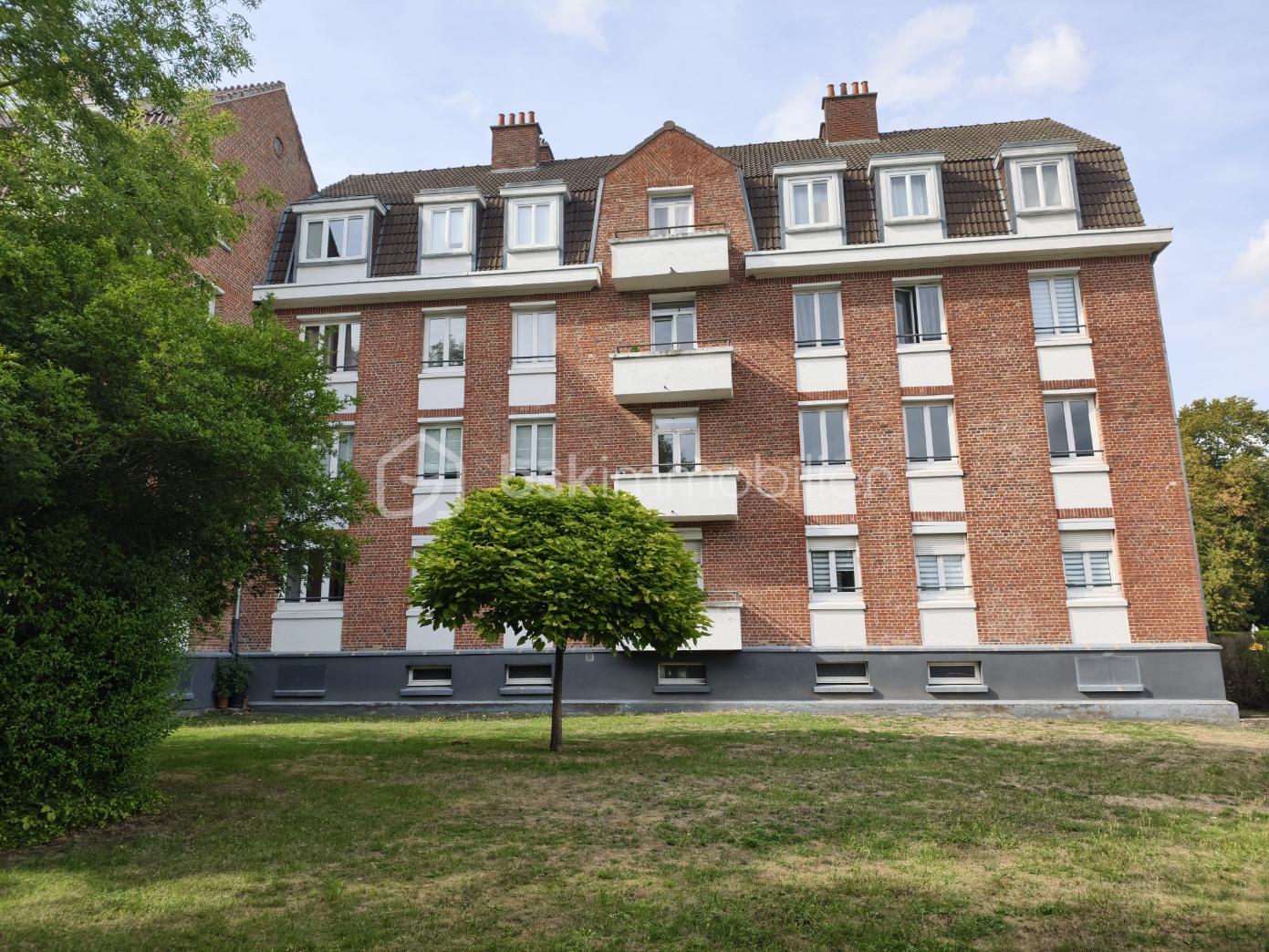 Appartement 3 pièces 86 m² · à Lille · 86 m² · 237 000 €