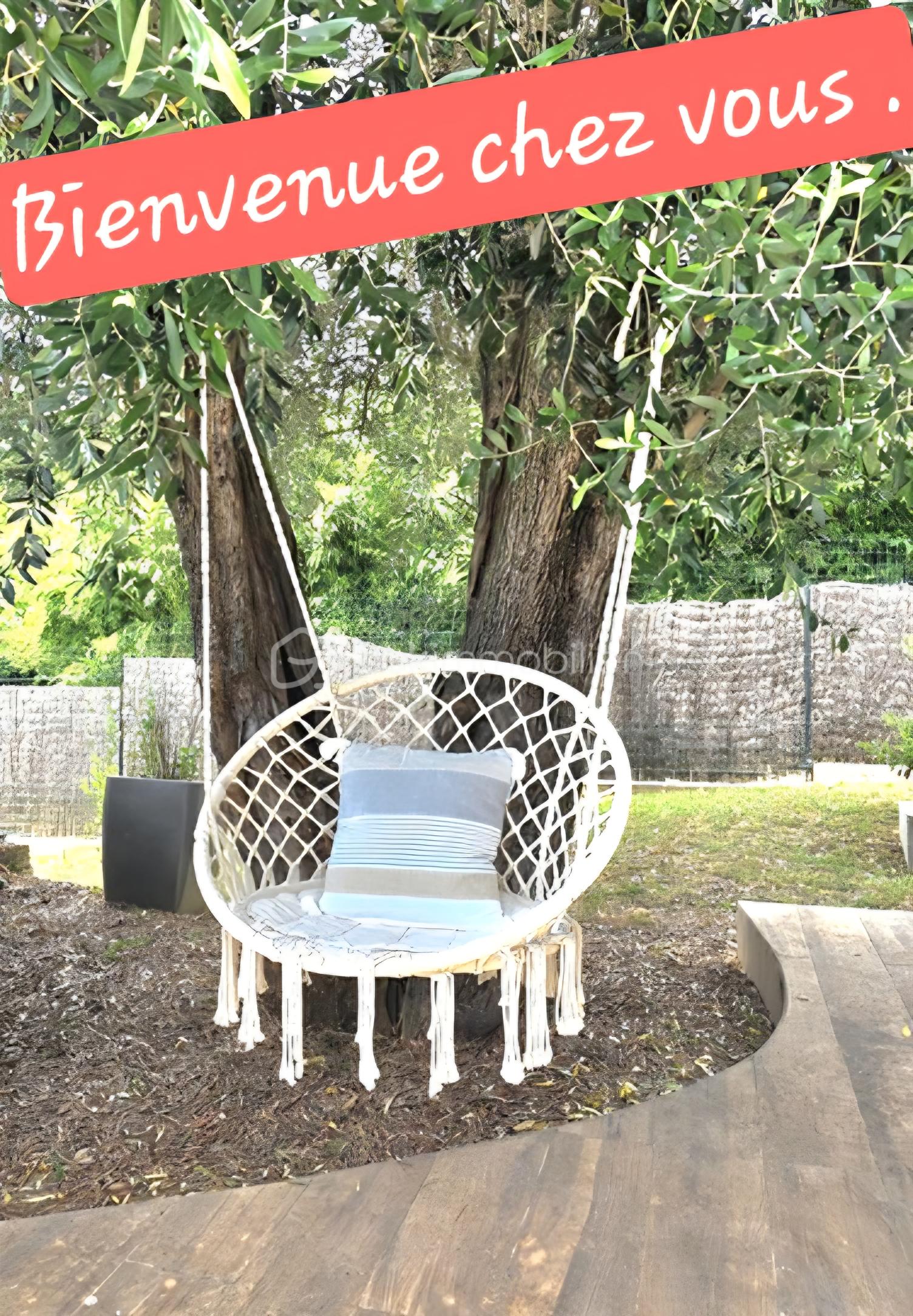 Bastide de 130,29 m²