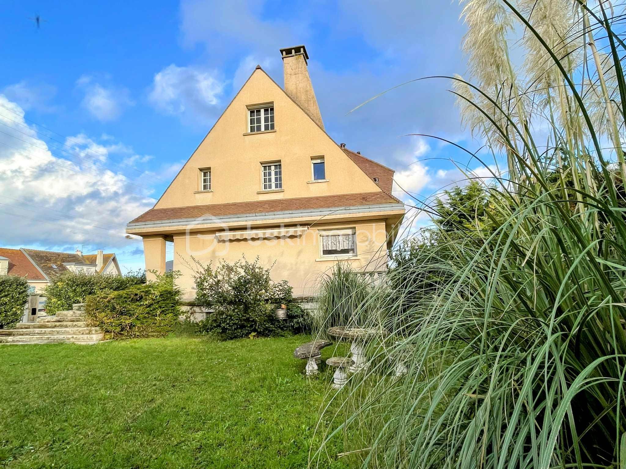 Maison traditionnelle de 170 m² - j11.jpg