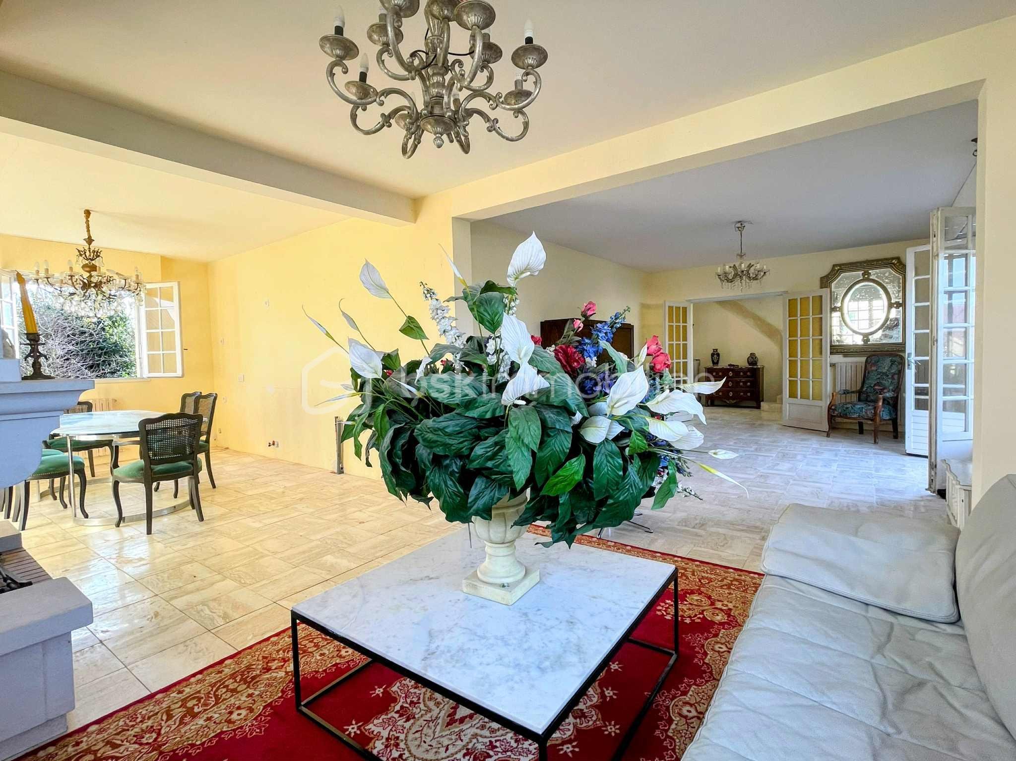 Maison traditionnelle de 170 m² - pdv20.jpg