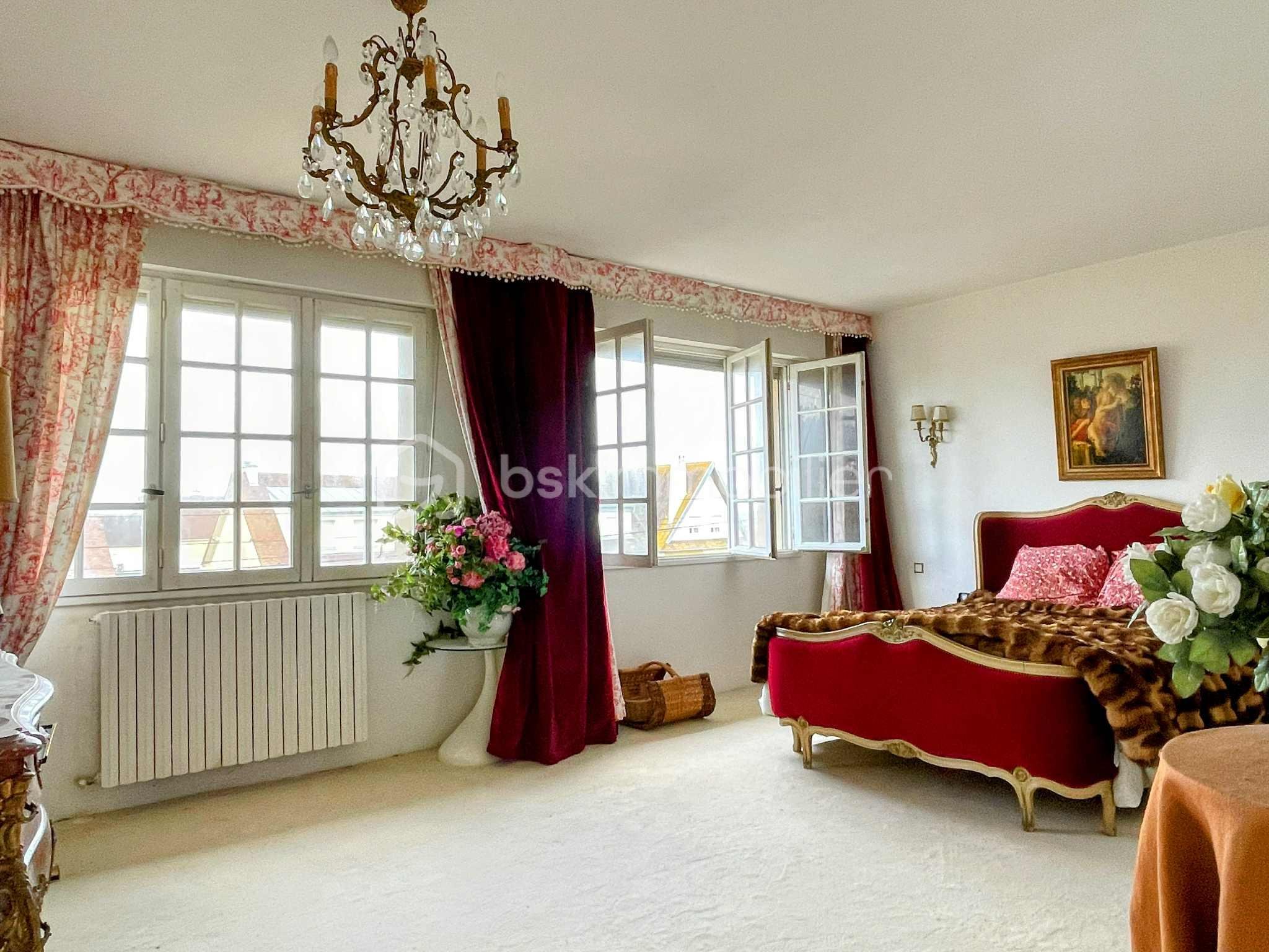 Maison traditionnelle de 170 m² - ch1.jpg