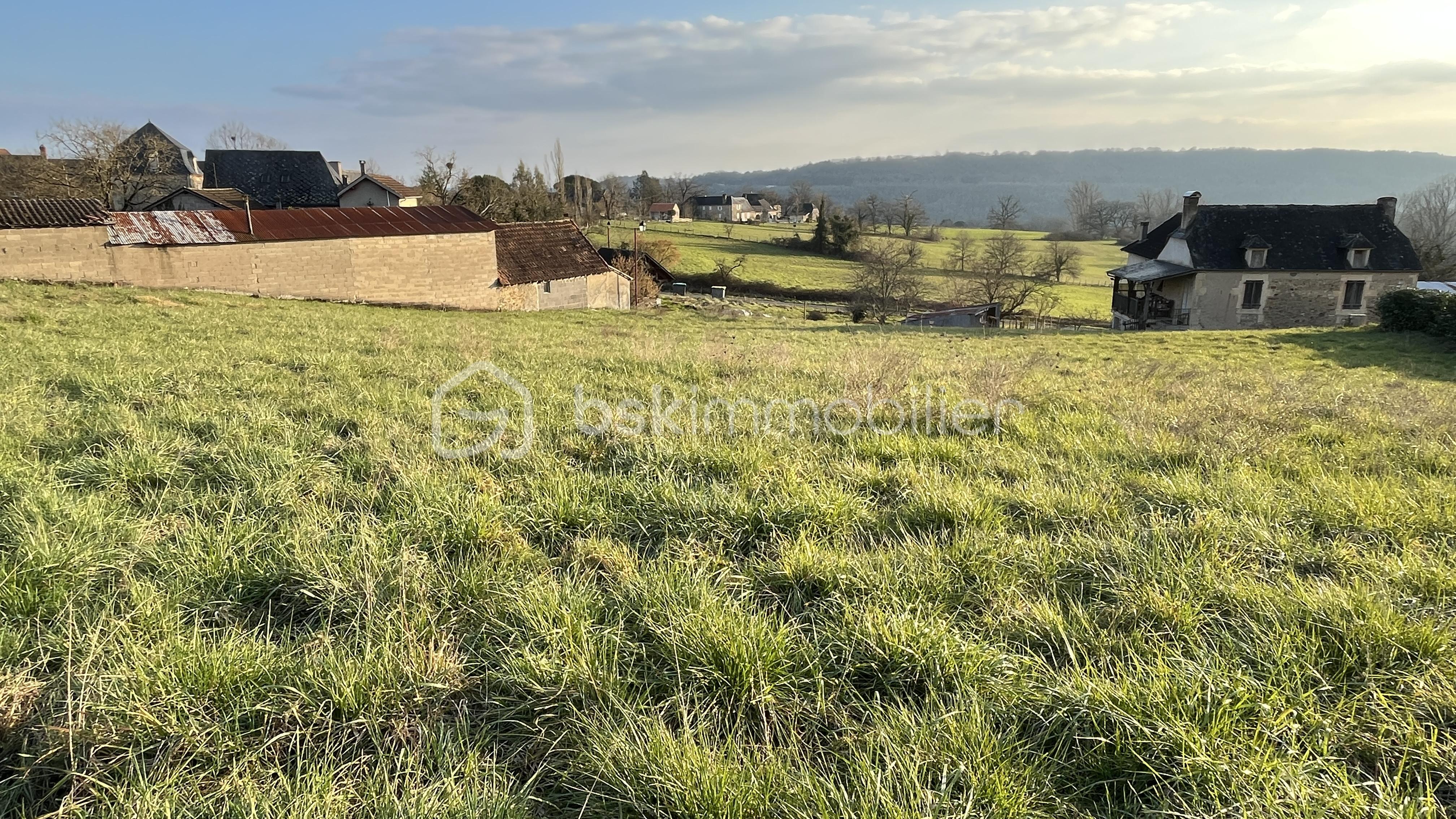 Terrain de 2 400 m² - IMG-4451.jpg