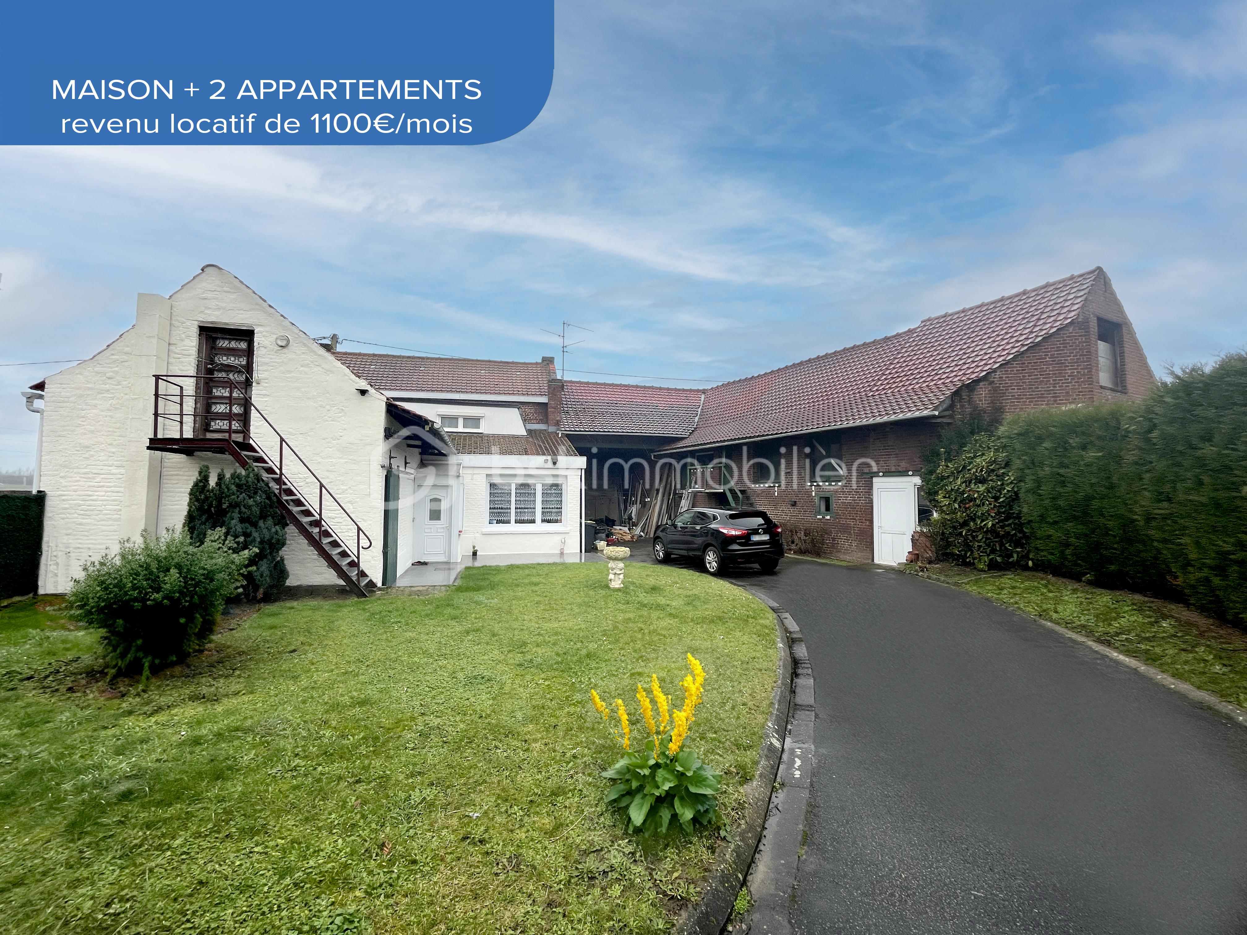 Maison de 136 m² - MaisonExtérieur.jpg